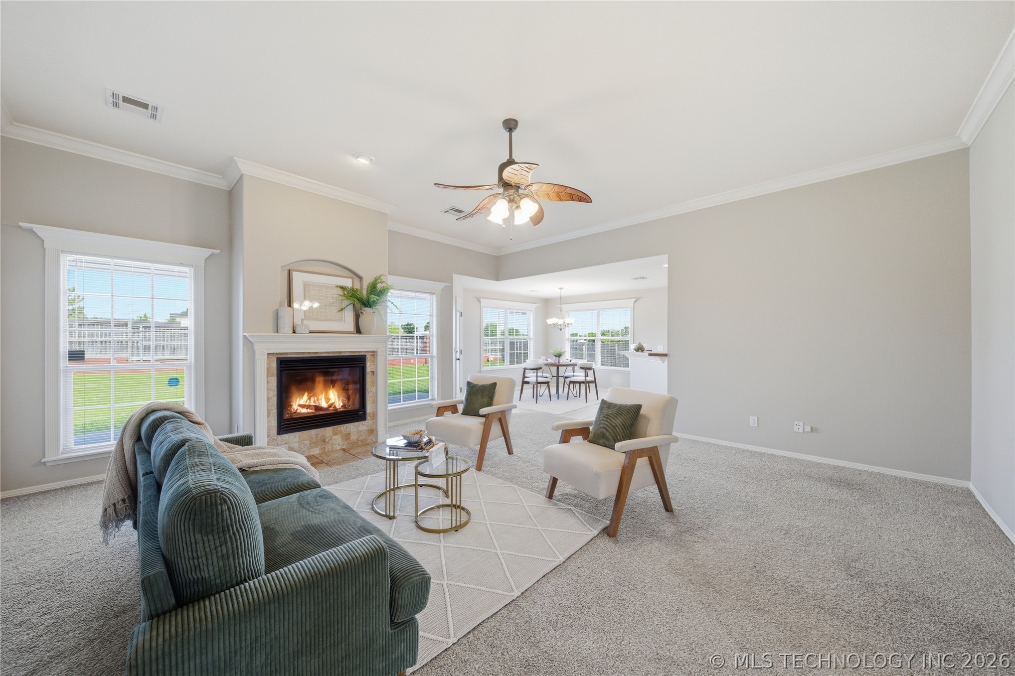 11618 S Primrose Court Jenks OK 74037