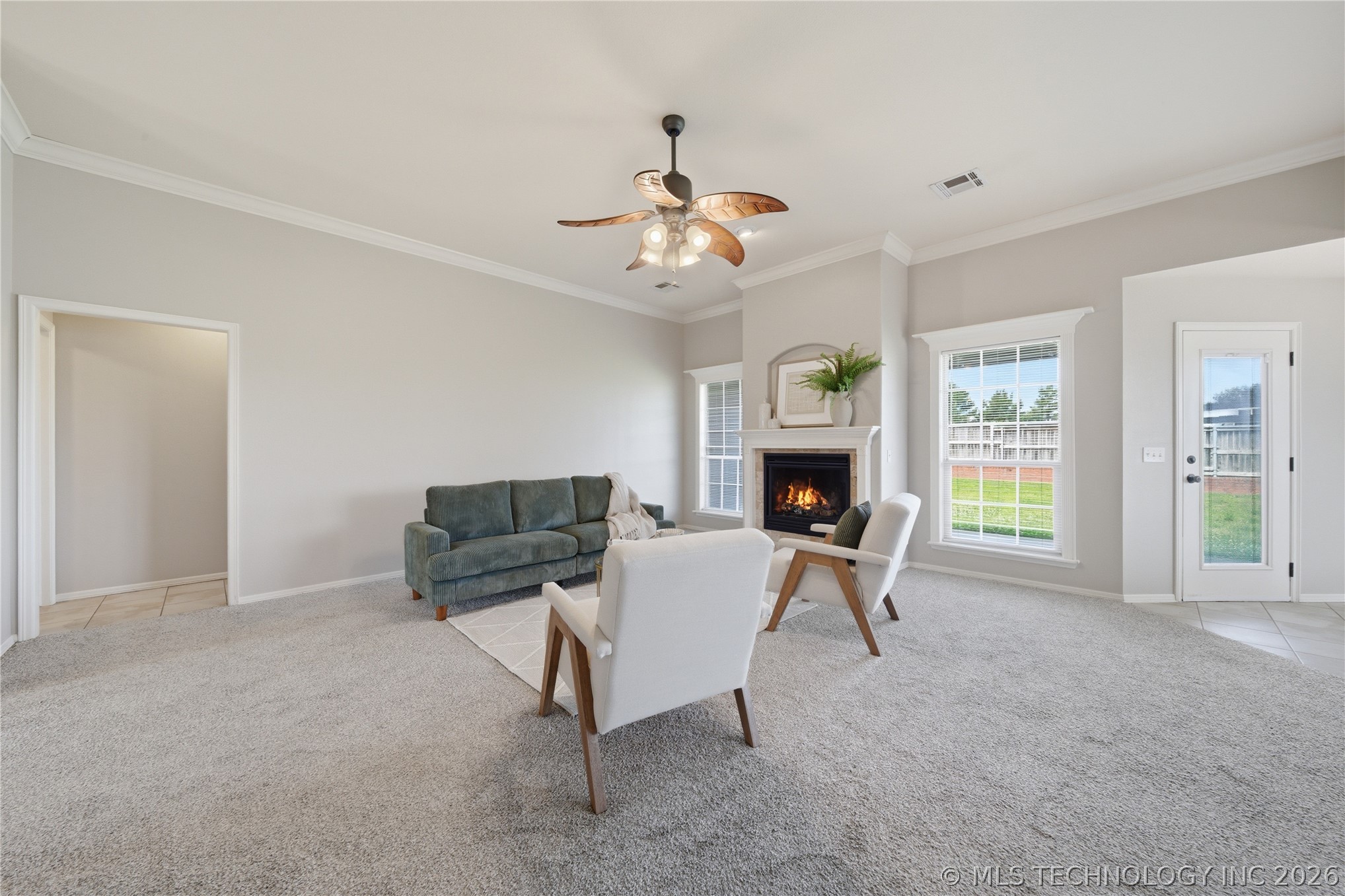 11618 S Primrose Court Jenks OK 74037
