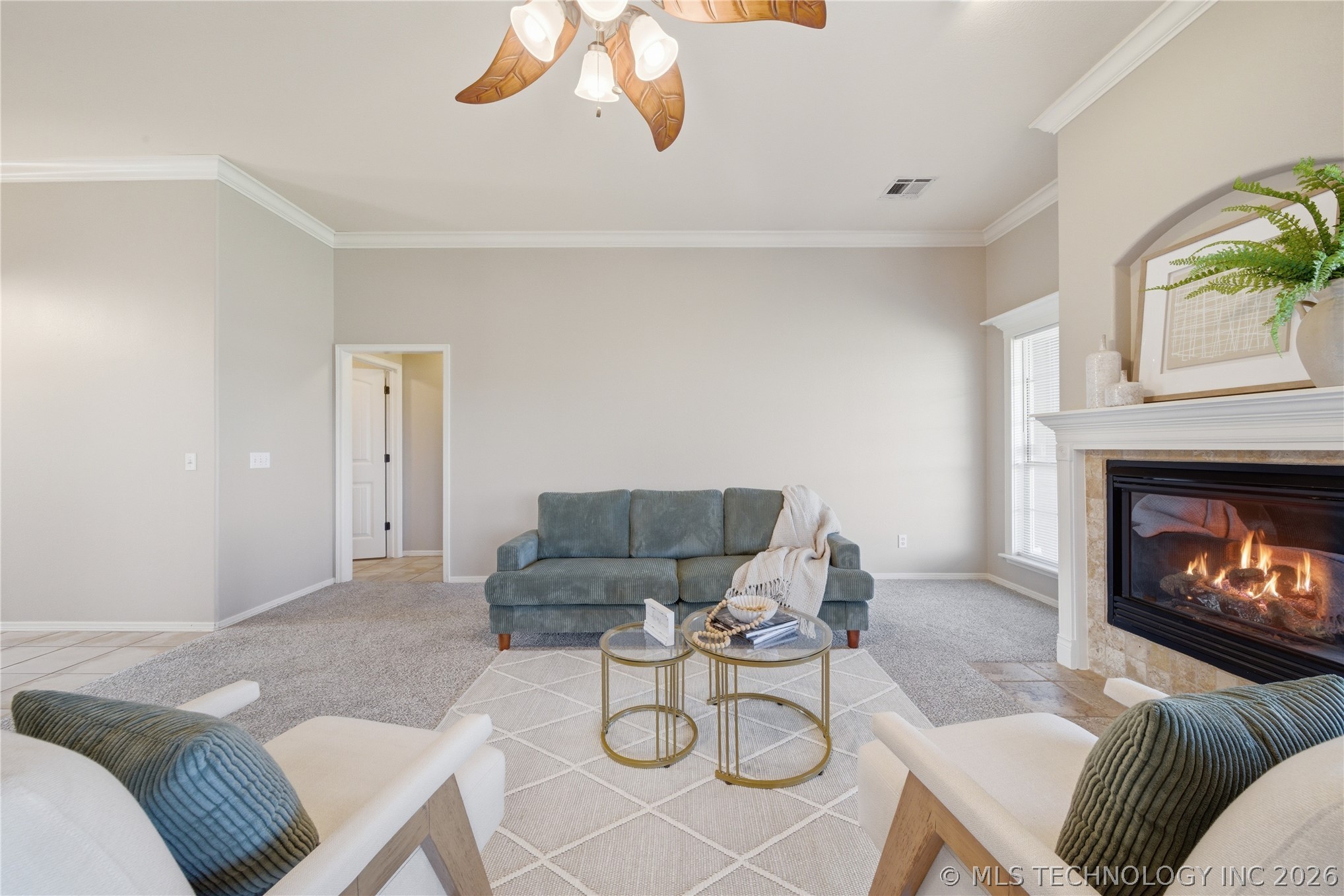 11618 S Primrose Court Jenks OK 74037