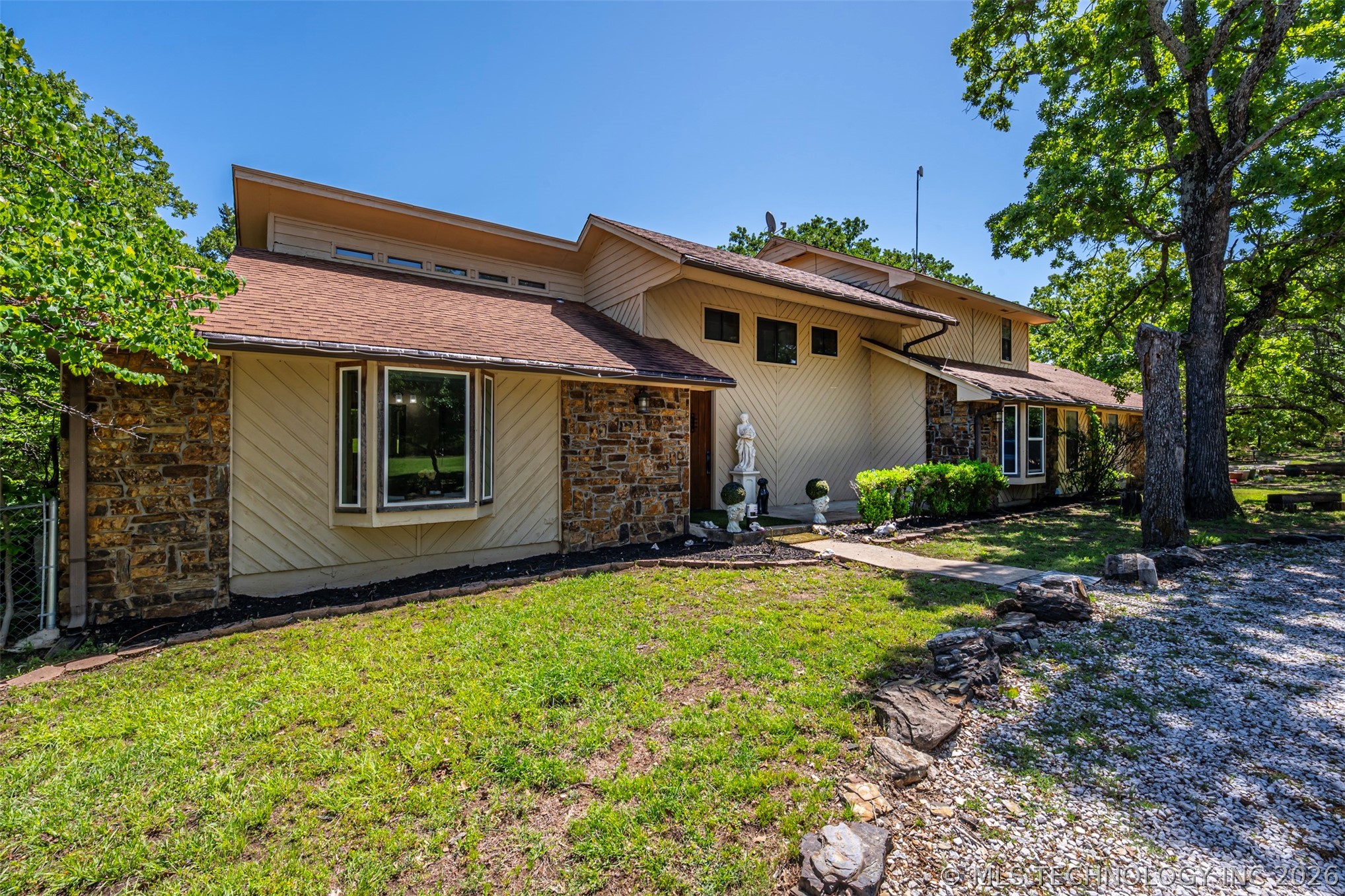 2603 Ponderosa Road Ardmore OK 73401