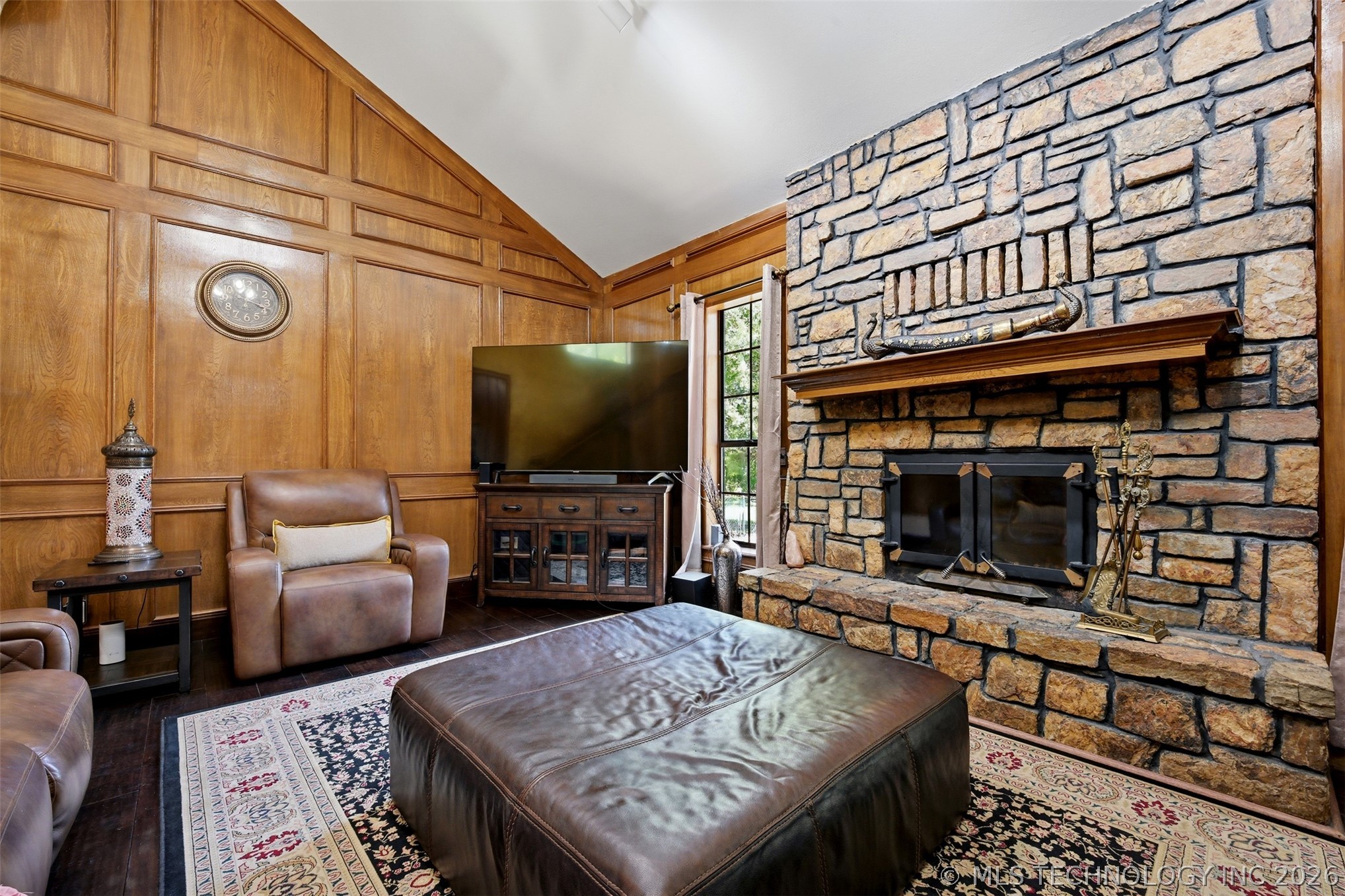 2603 Ponderosa Road Ardmore OK 73401