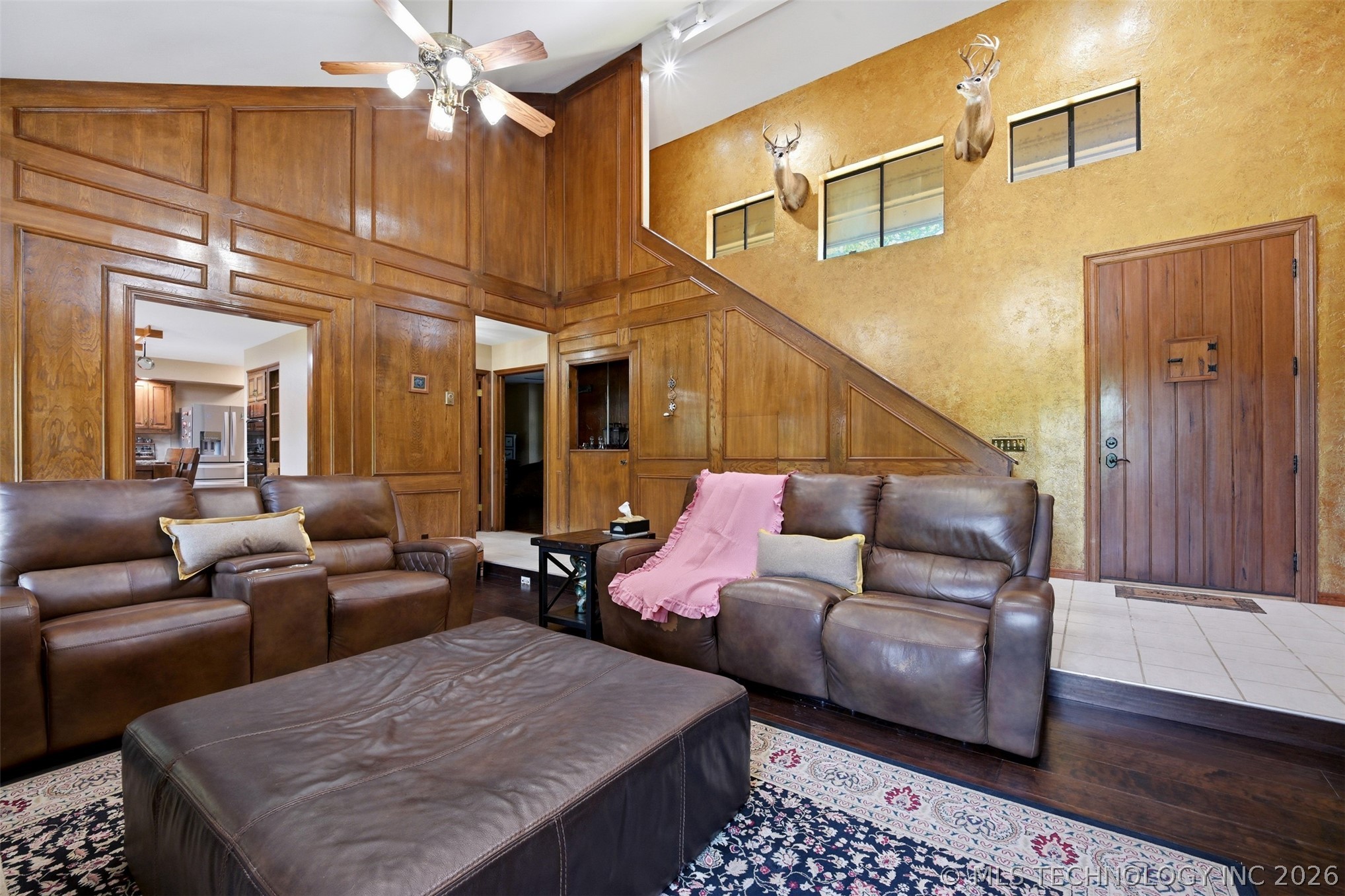 2603 Ponderosa Road Ardmore OK 73401