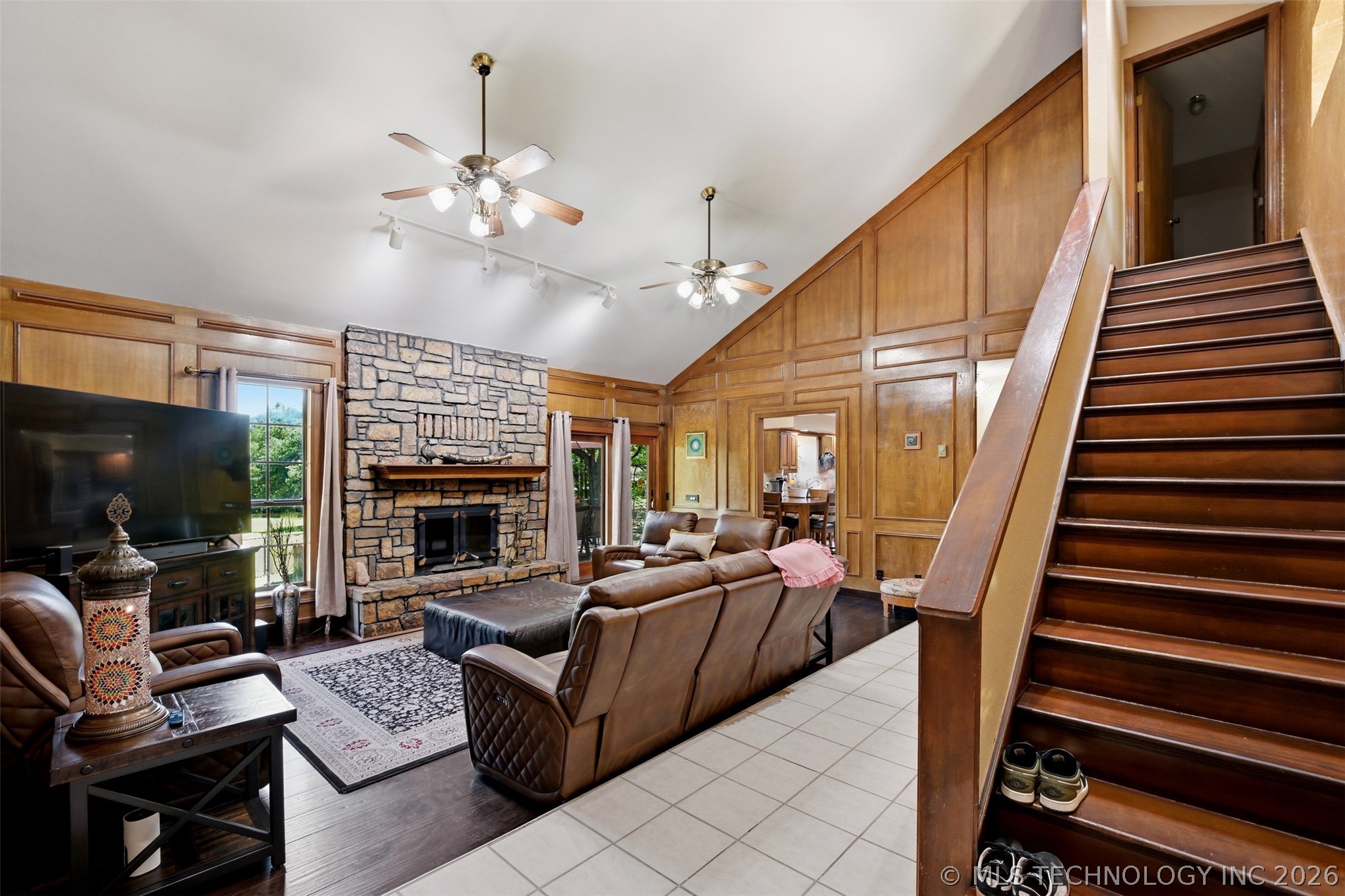 2603 Ponderosa Road Ardmore OK 73401