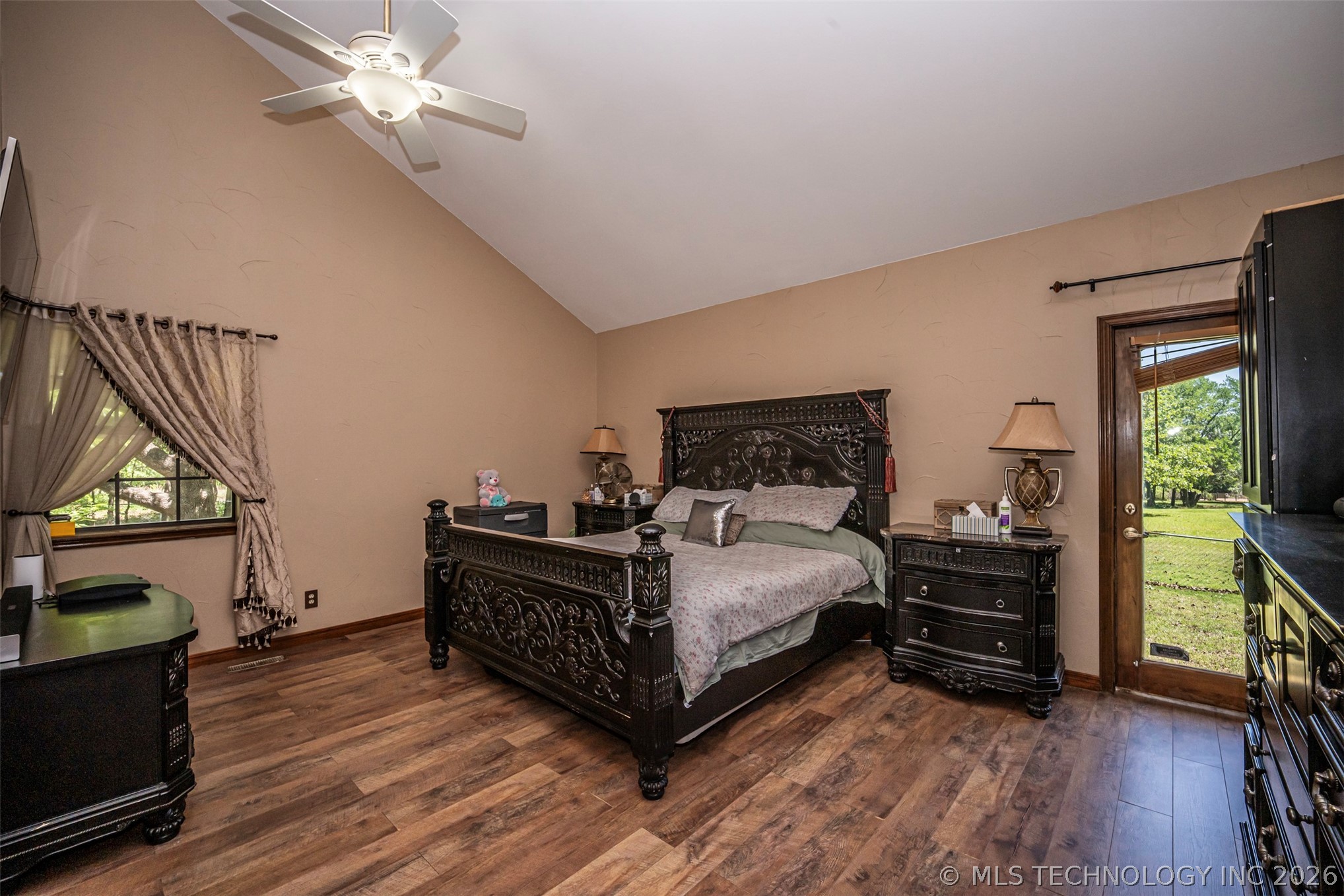 2603 Ponderosa Road Ardmore OK 73401