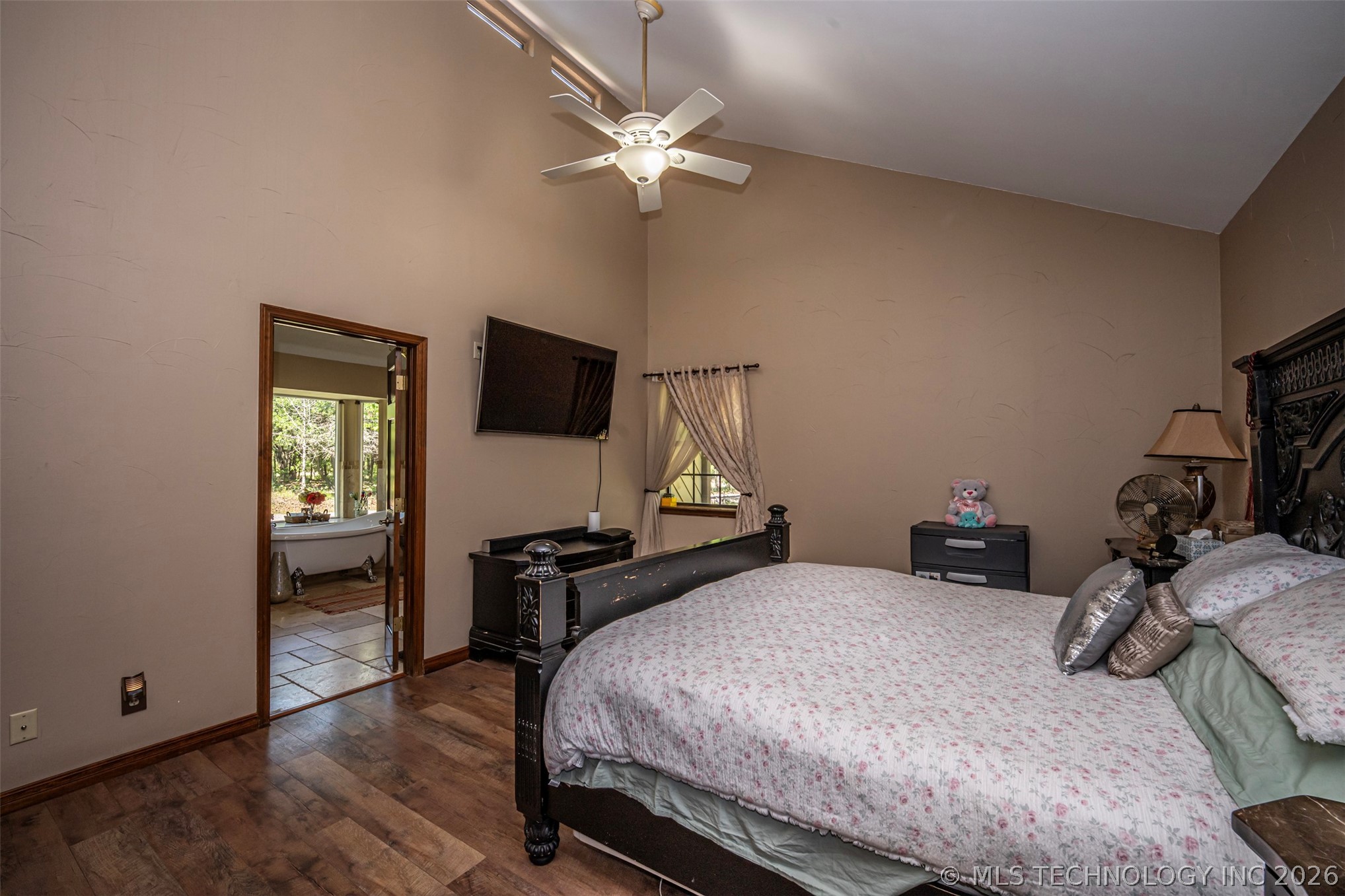 2603 Ponderosa Road Ardmore OK 73401