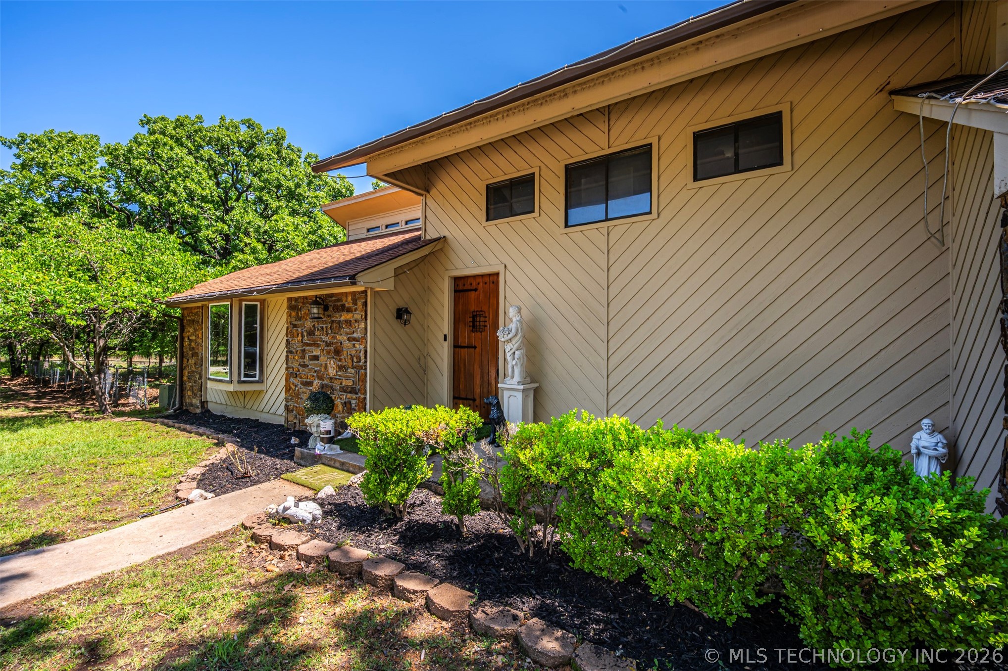 2603 Ponderosa Road Ardmore OK 73401