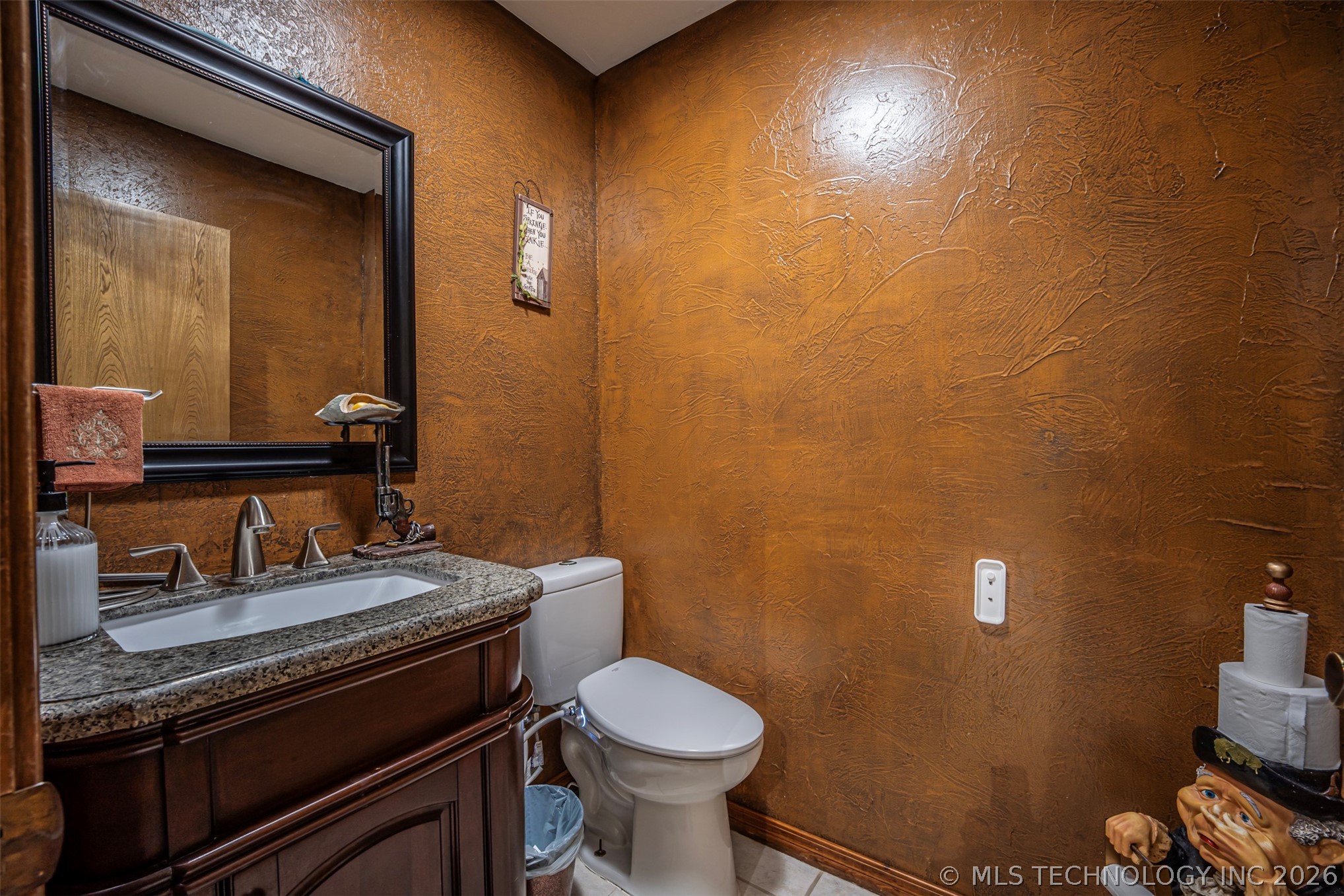 2603 Ponderosa Road Ardmore OK 73401