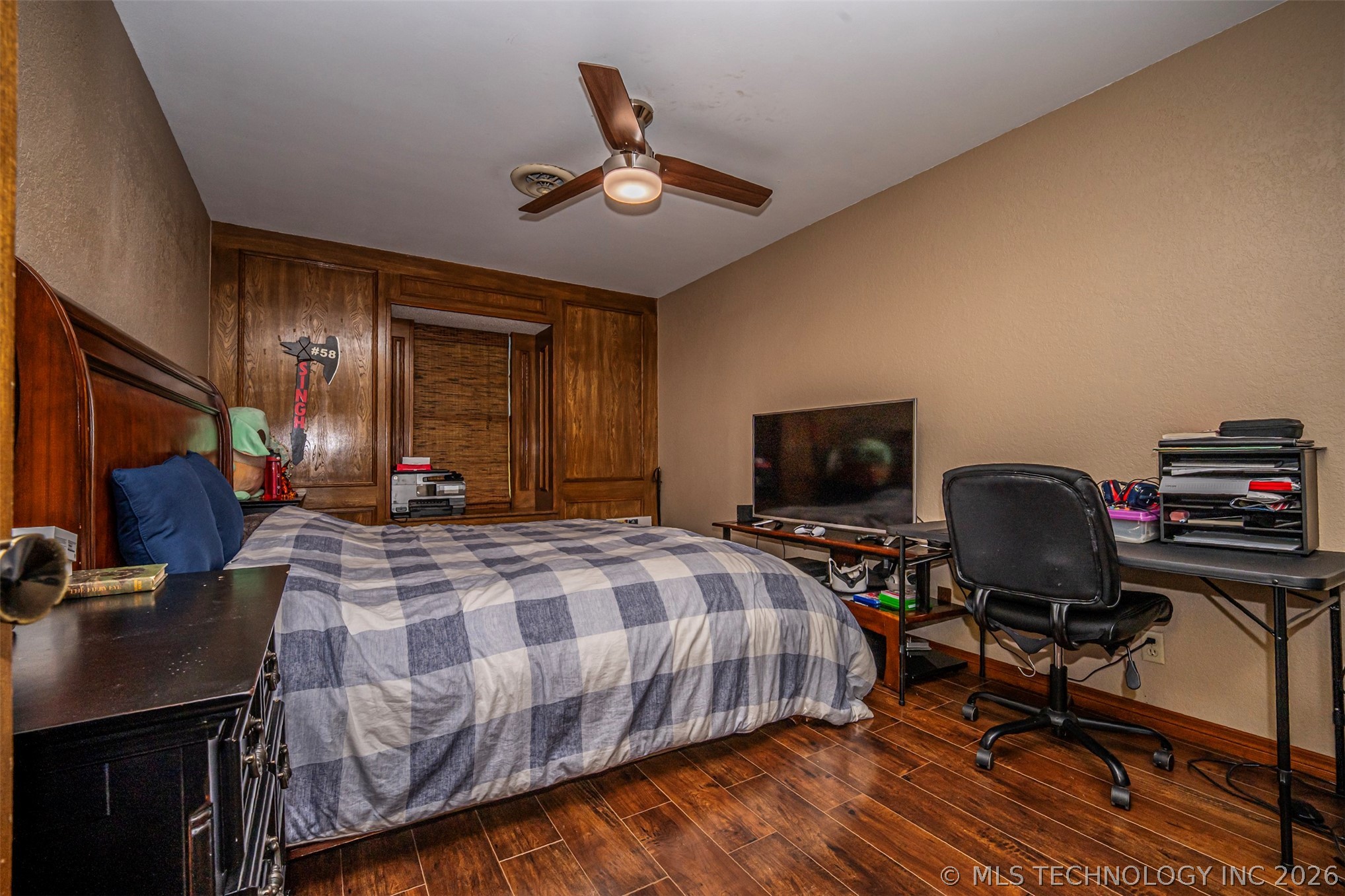 2603 Ponderosa Road Ardmore OK 73401