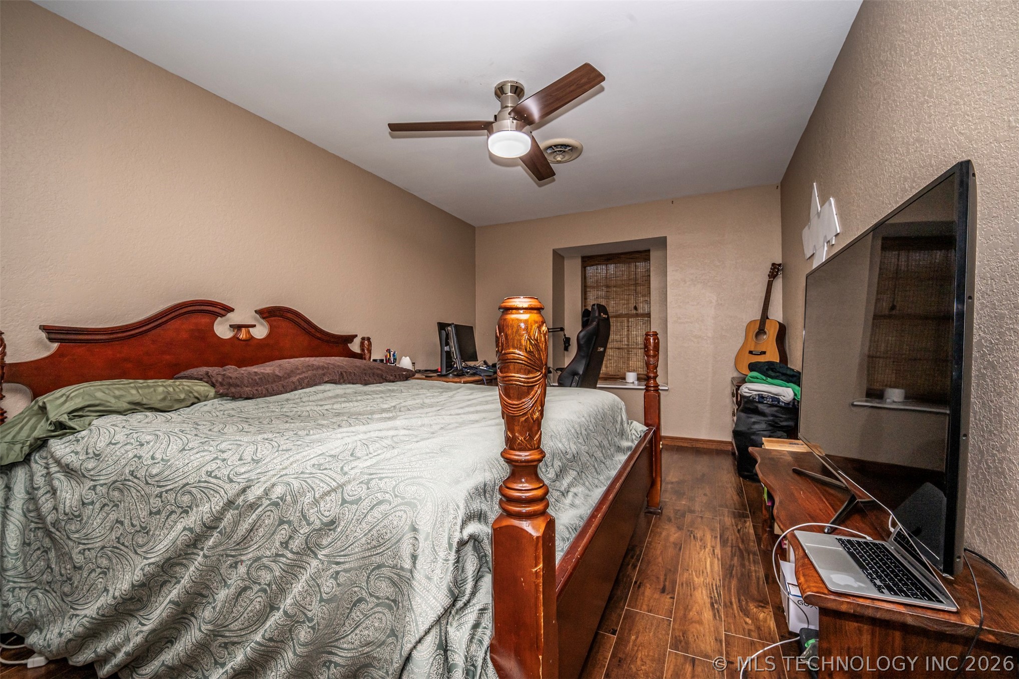 2603 Ponderosa Road Ardmore OK 73401