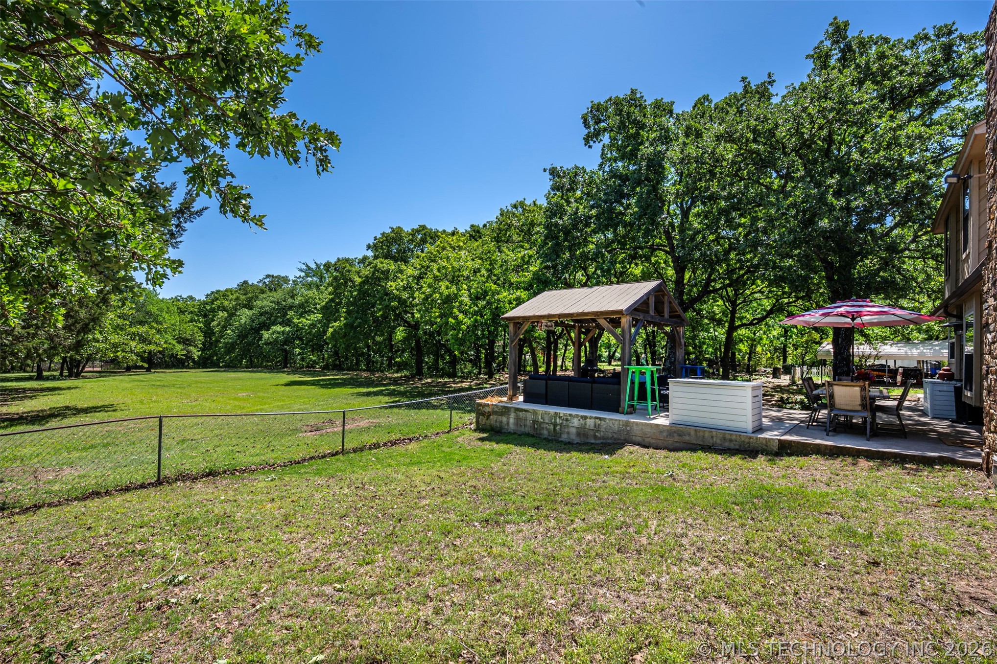 2603 Ponderosa Road Ardmore OK 73401