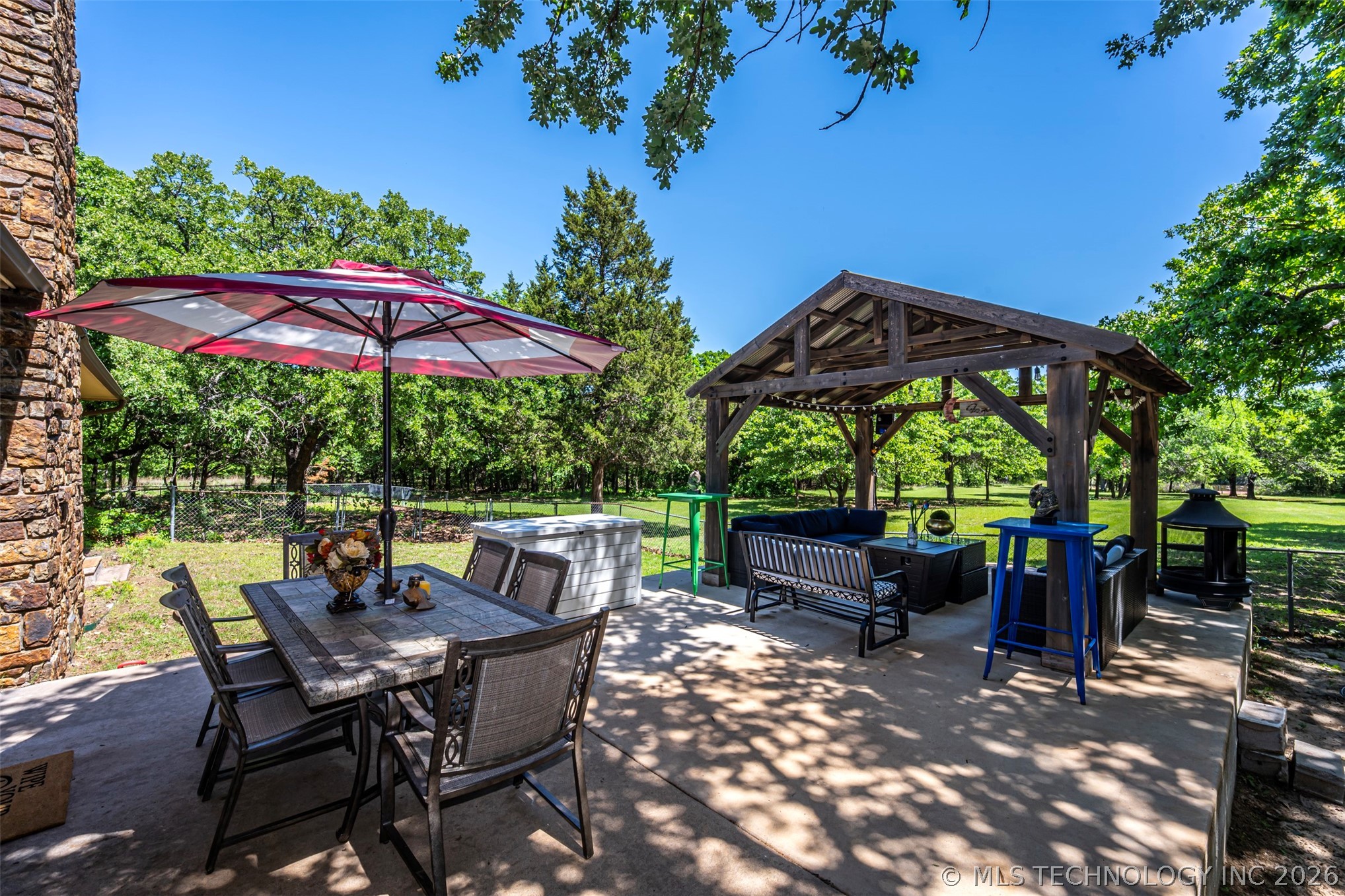 2603 Ponderosa Road Ardmore OK 73401