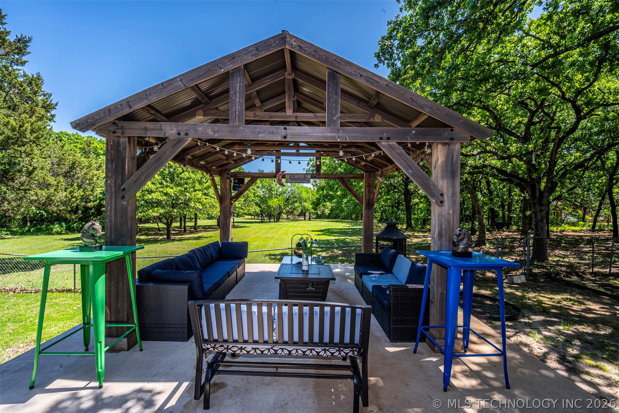 2603 Ponderosa Road Ardmore OK 73401
