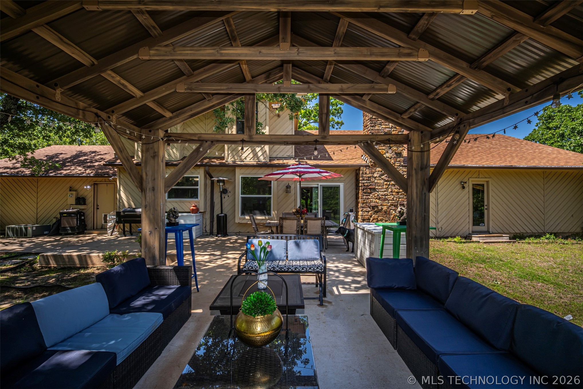 2603 Ponderosa Road Ardmore OK 73401