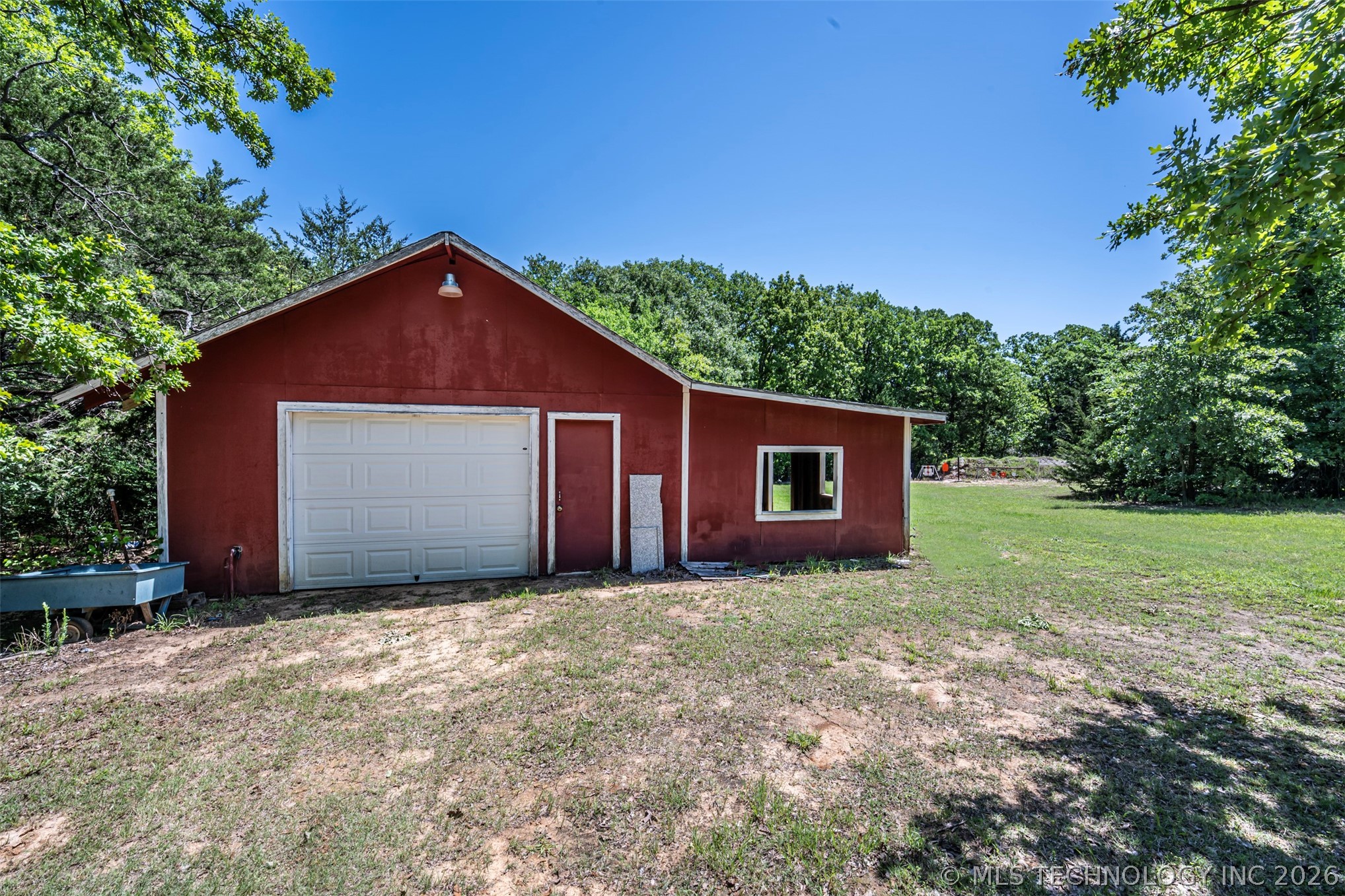 2603 Ponderosa Road Ardmore OK 73401