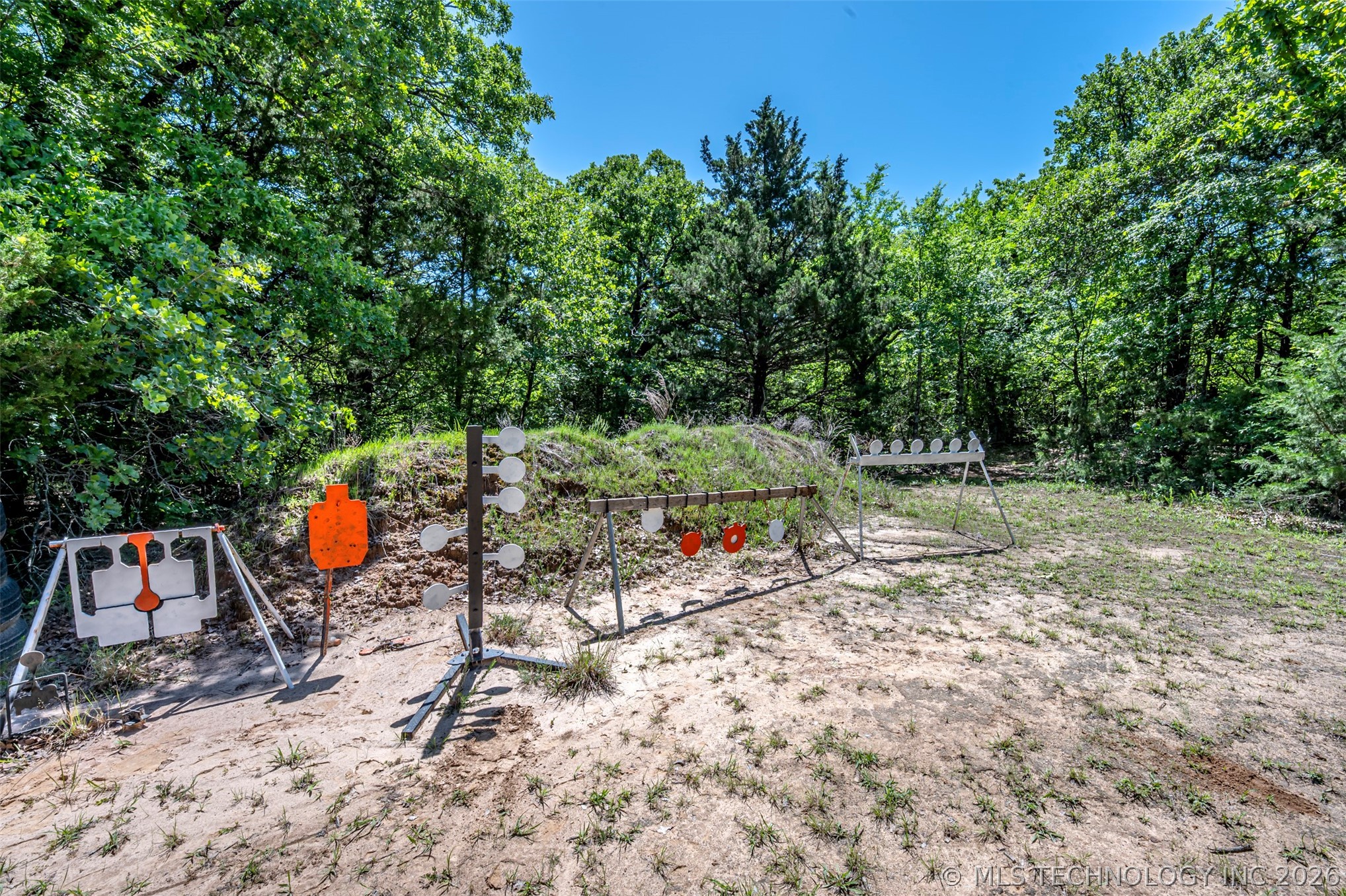 2603 Ponderosa Road Ardmore OK 73401