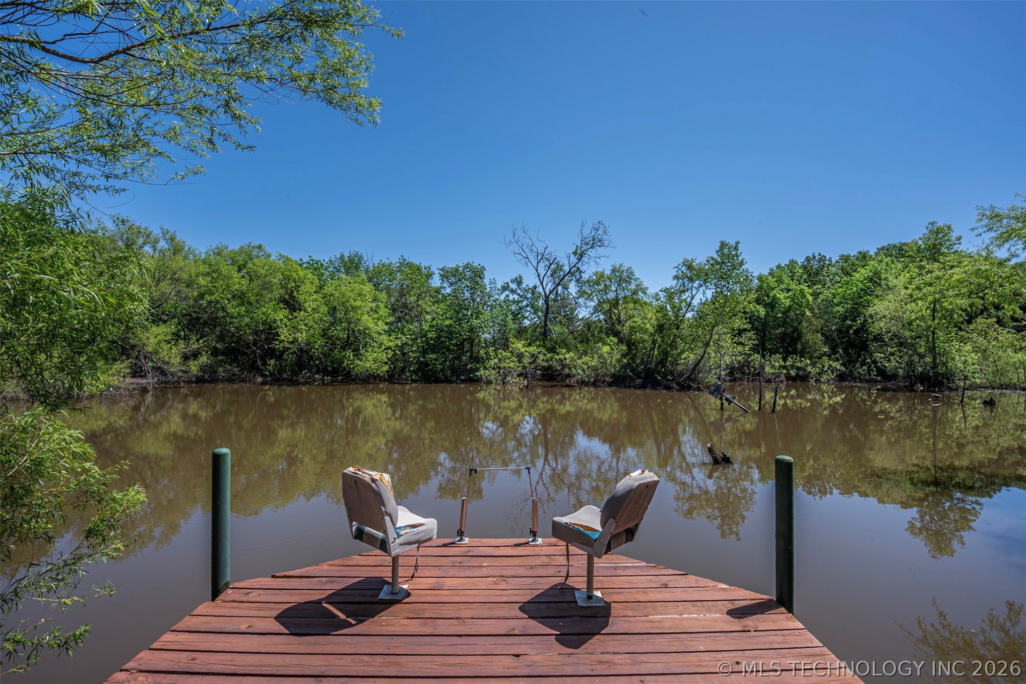 2603 Ponderosa Road Ardmore OK 73401