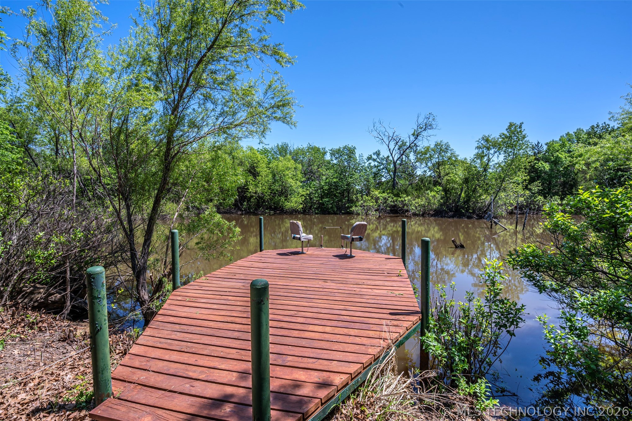 2603 Ponderosa Road Ardmore OK 73401