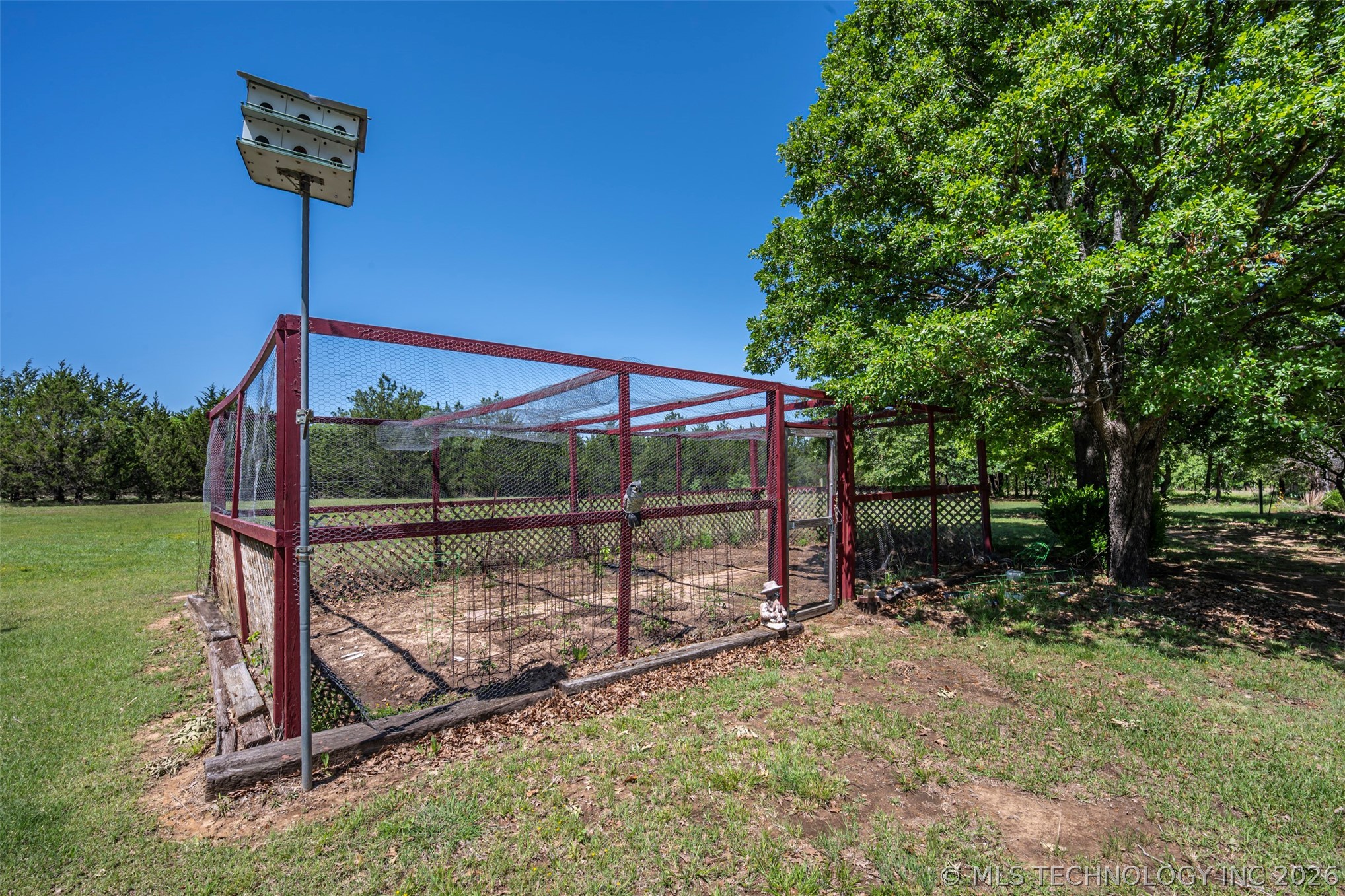 2603 Ponderosa Road Ardmore OK 73401