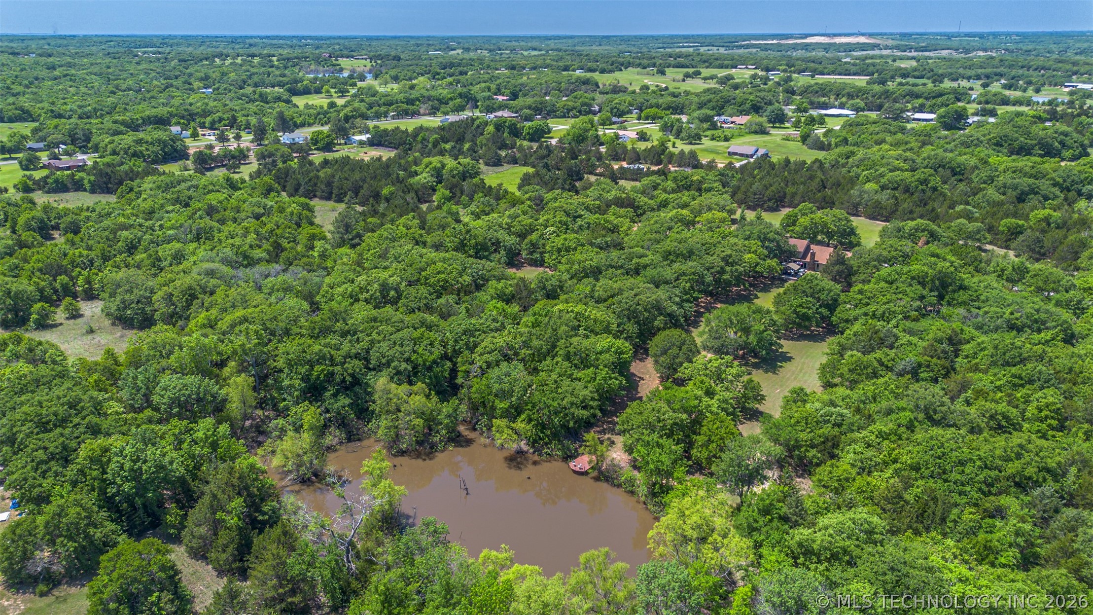 2603 Ponderosa Road Ardmore OK 73401