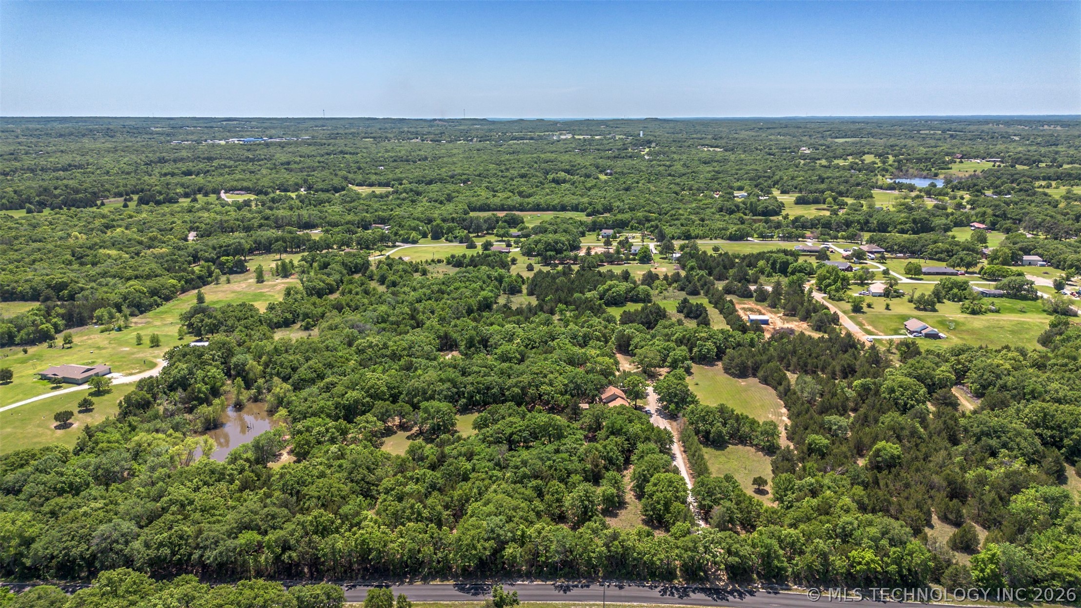 2603 Ponderosa Road Ardmore OK 73401