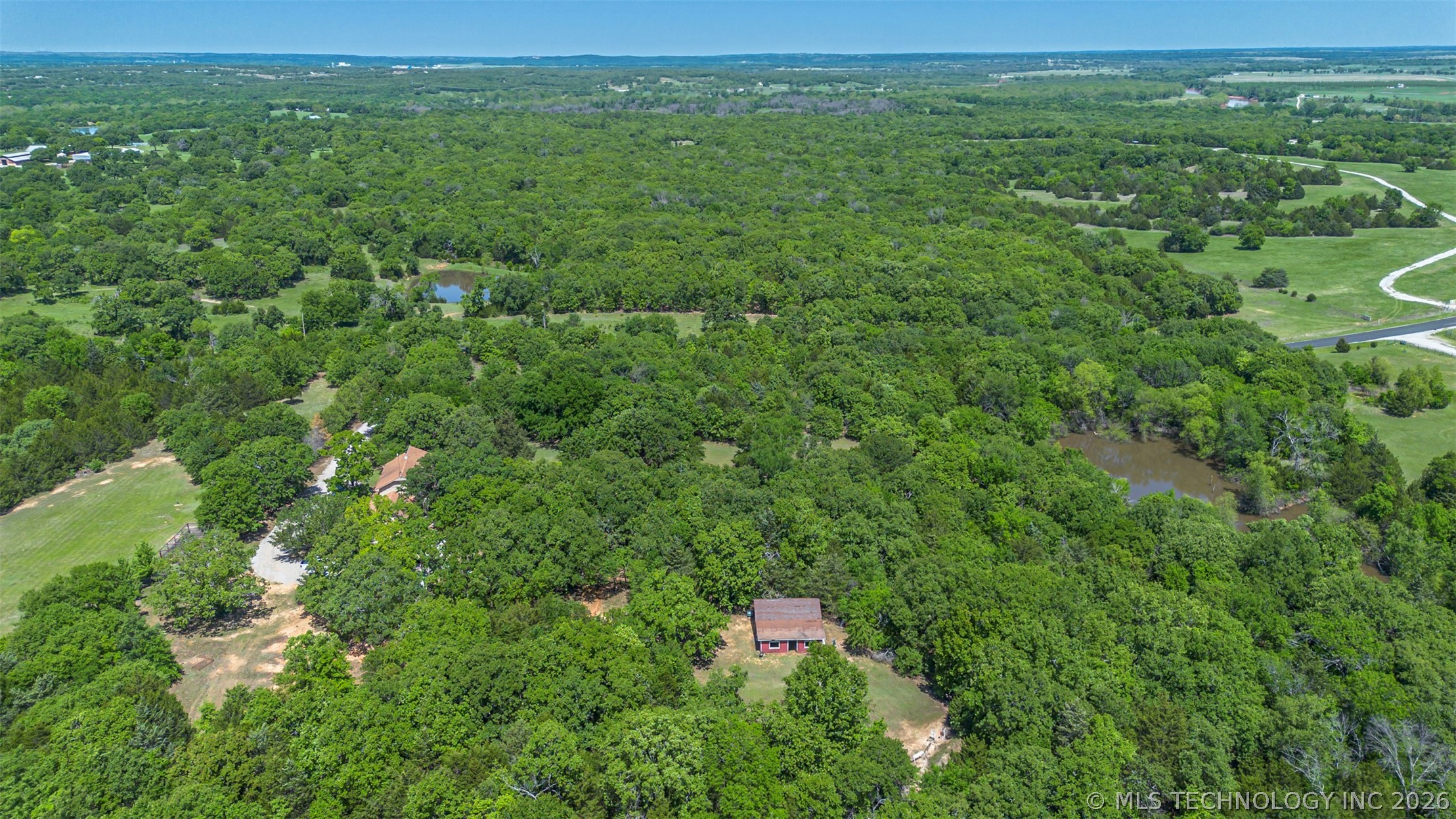 2603 Ponderosa Road Ardmore OK 73401