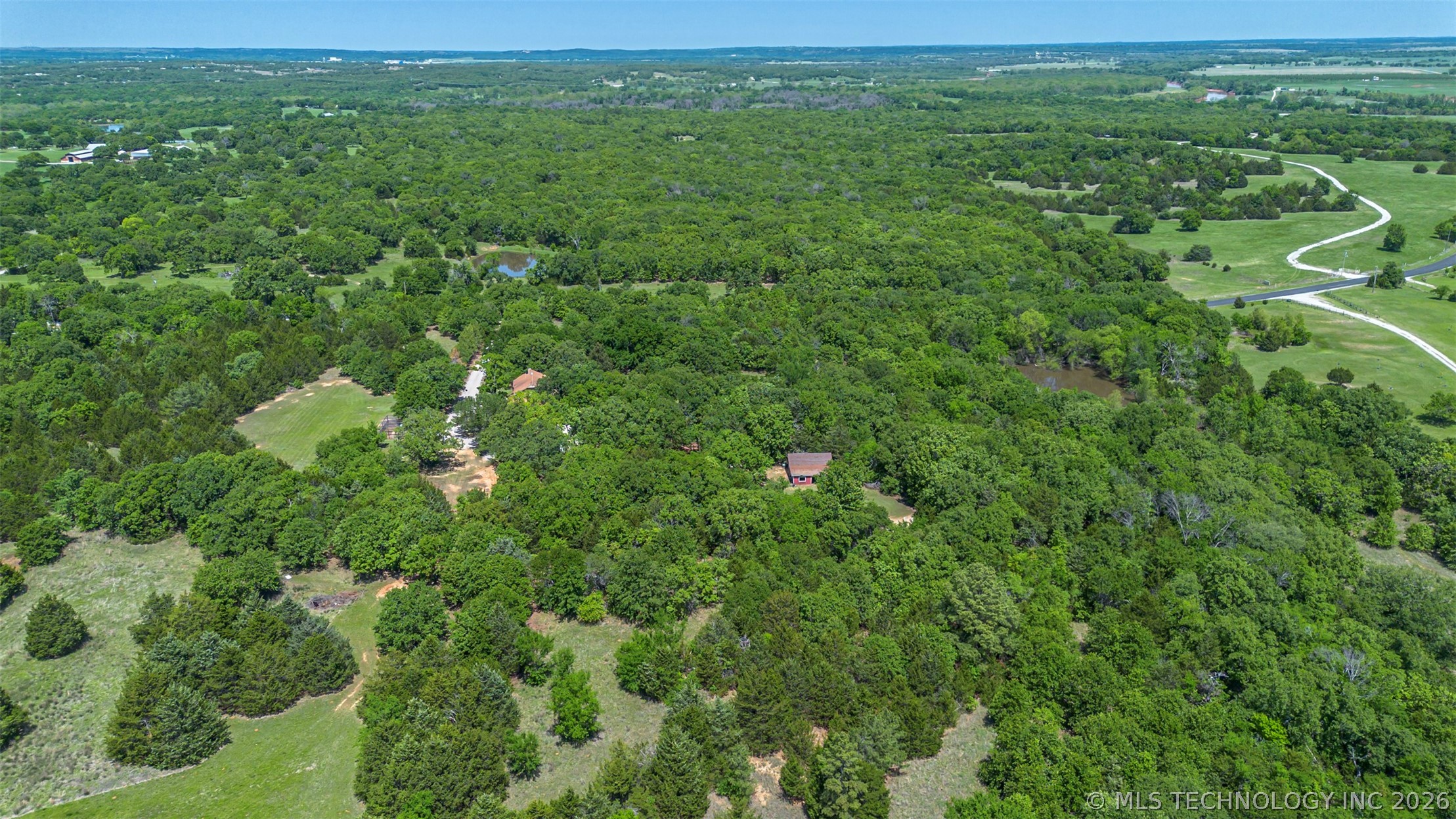 2603 Ponderosa Road Ardmore OK 73401