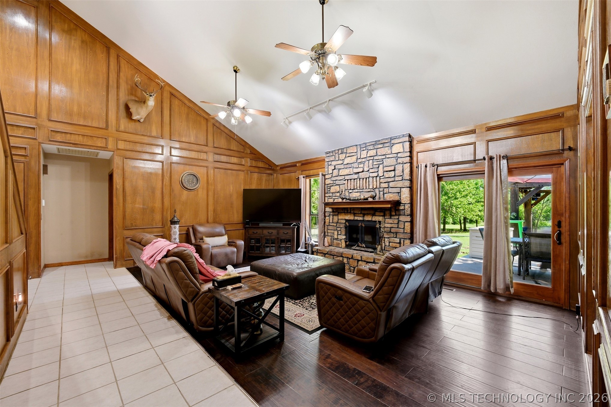 2603 Ponderosa Road Ardmore OK 73401