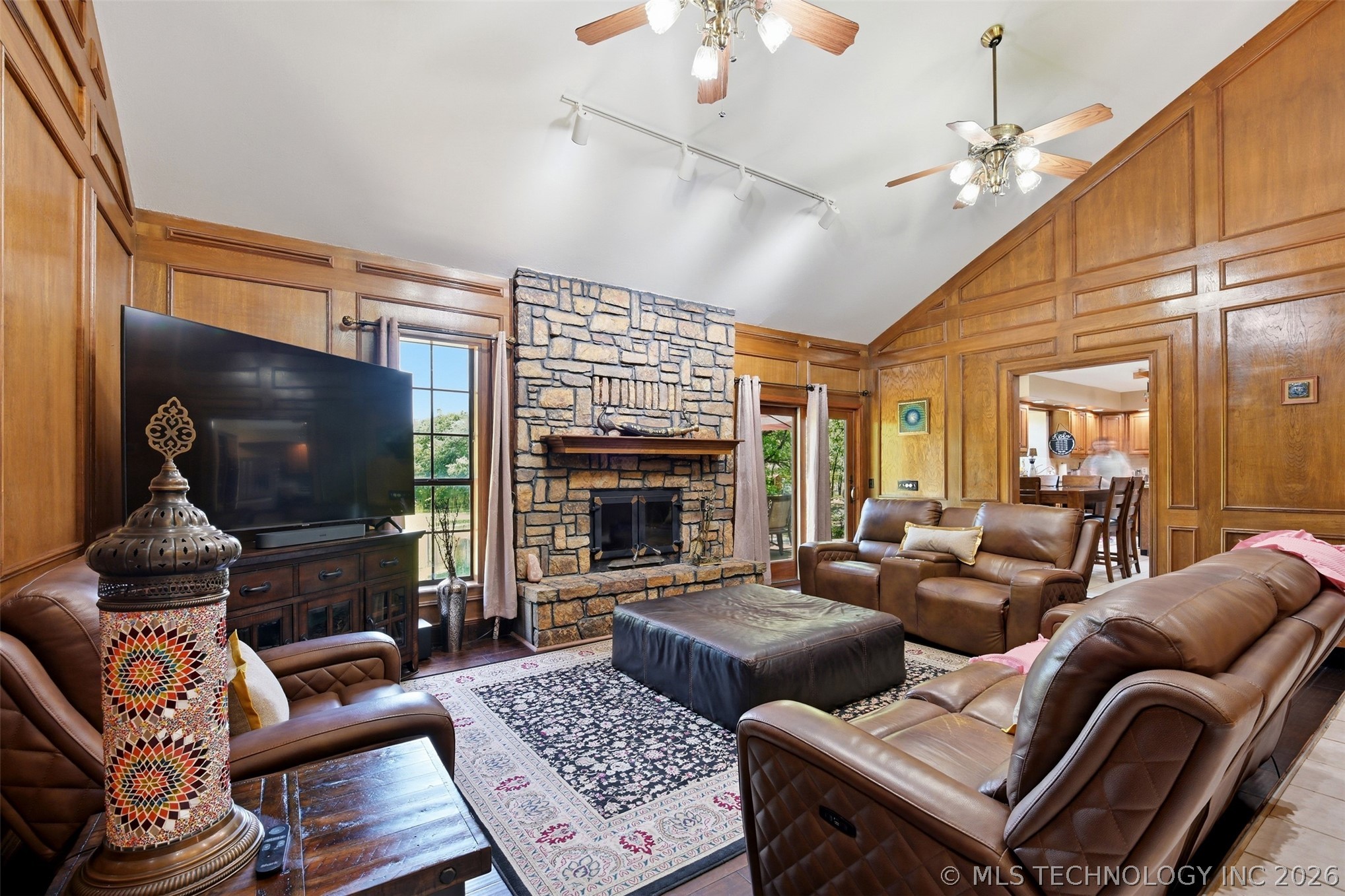 2603 Ponderosa Road Ardmore OK 73401