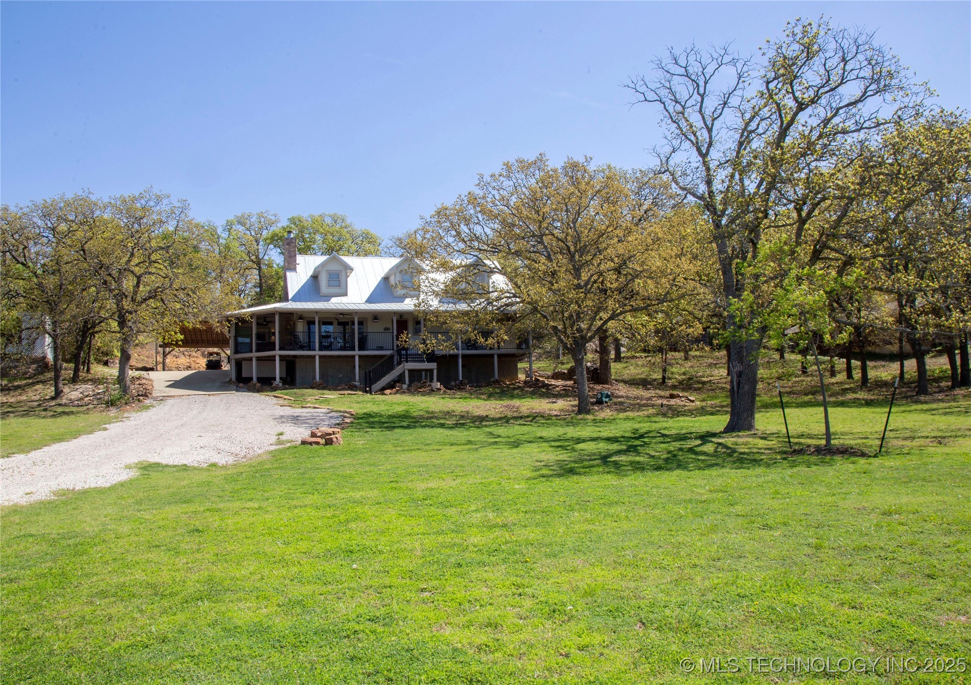 328 Club Lake Ardmore OK 73401