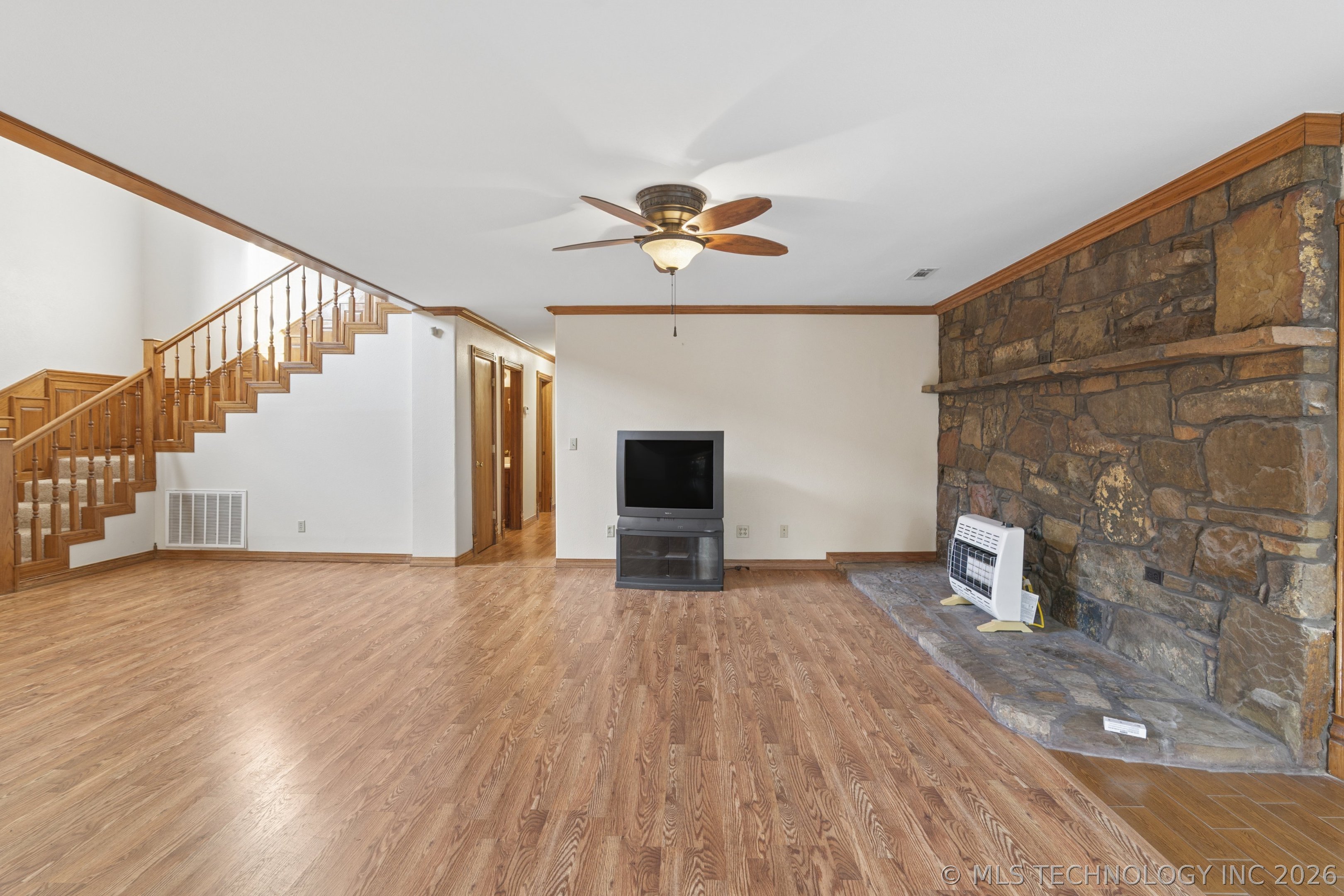 30310 W County Road 1239 D Stigler OK 74462