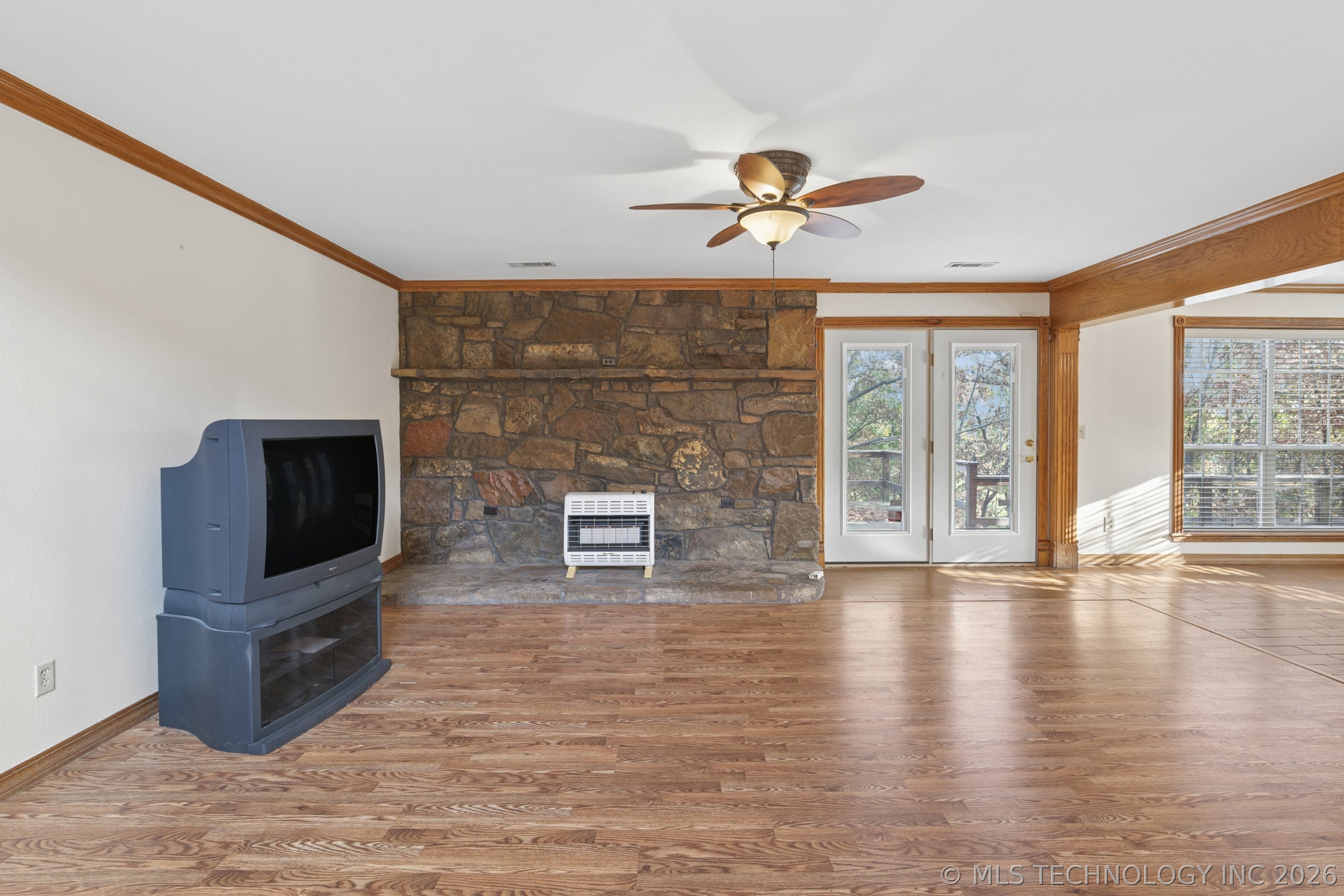 30310 W County Road 1239 D Stigler OK 74462