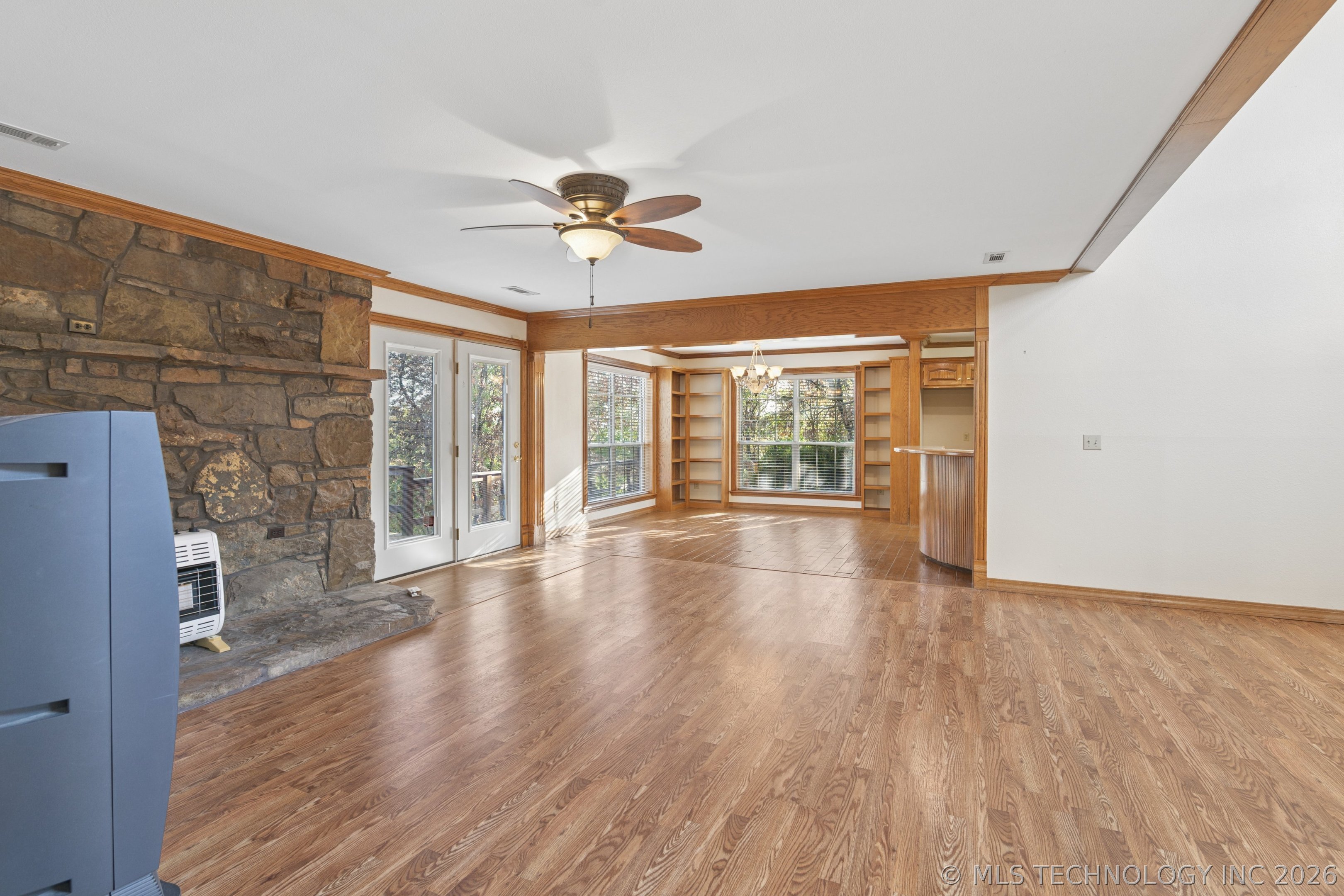 30310 W County Road 1239 D Stigler OK 74462