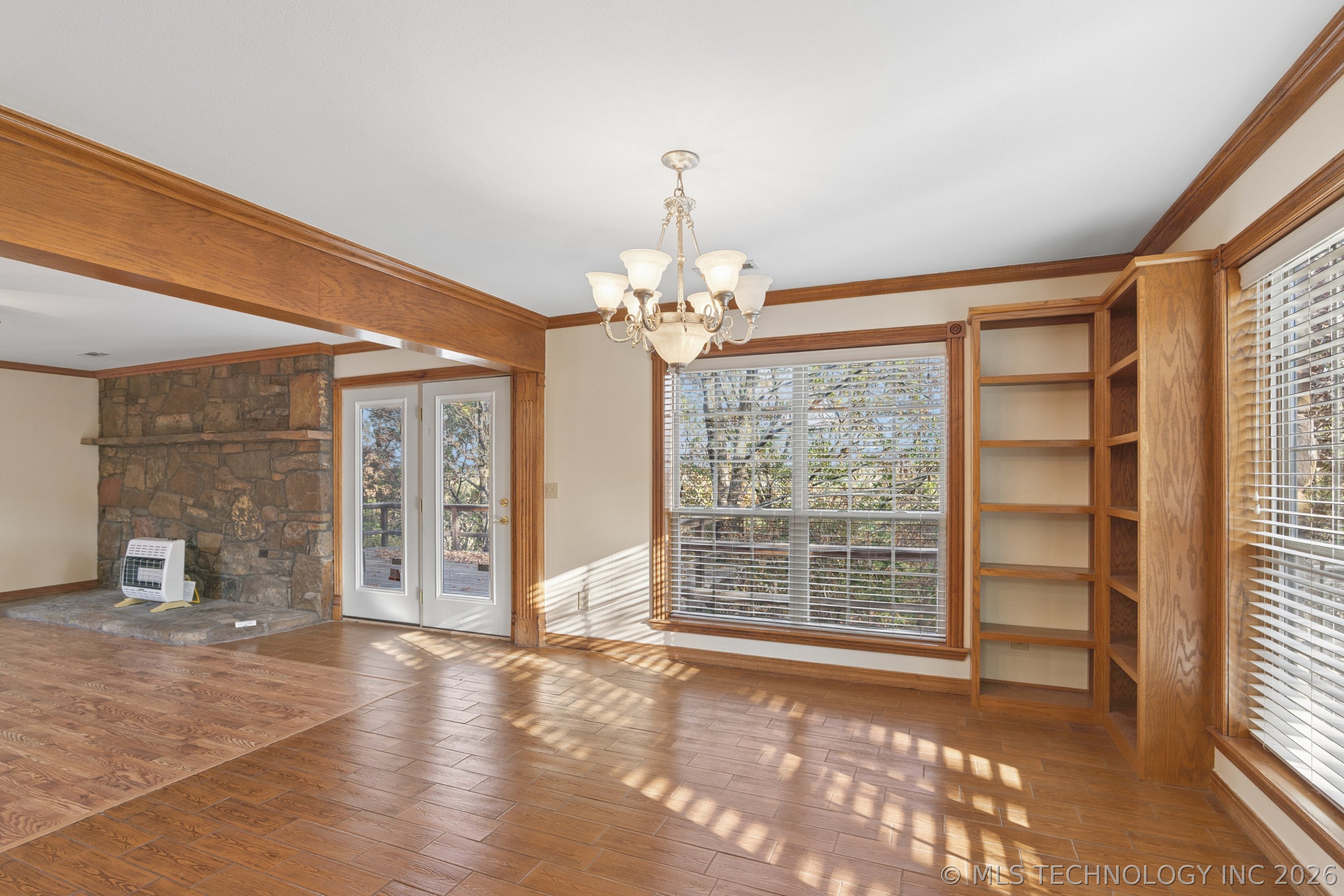 30310 W County Road 1239 D Stigler OK 74462