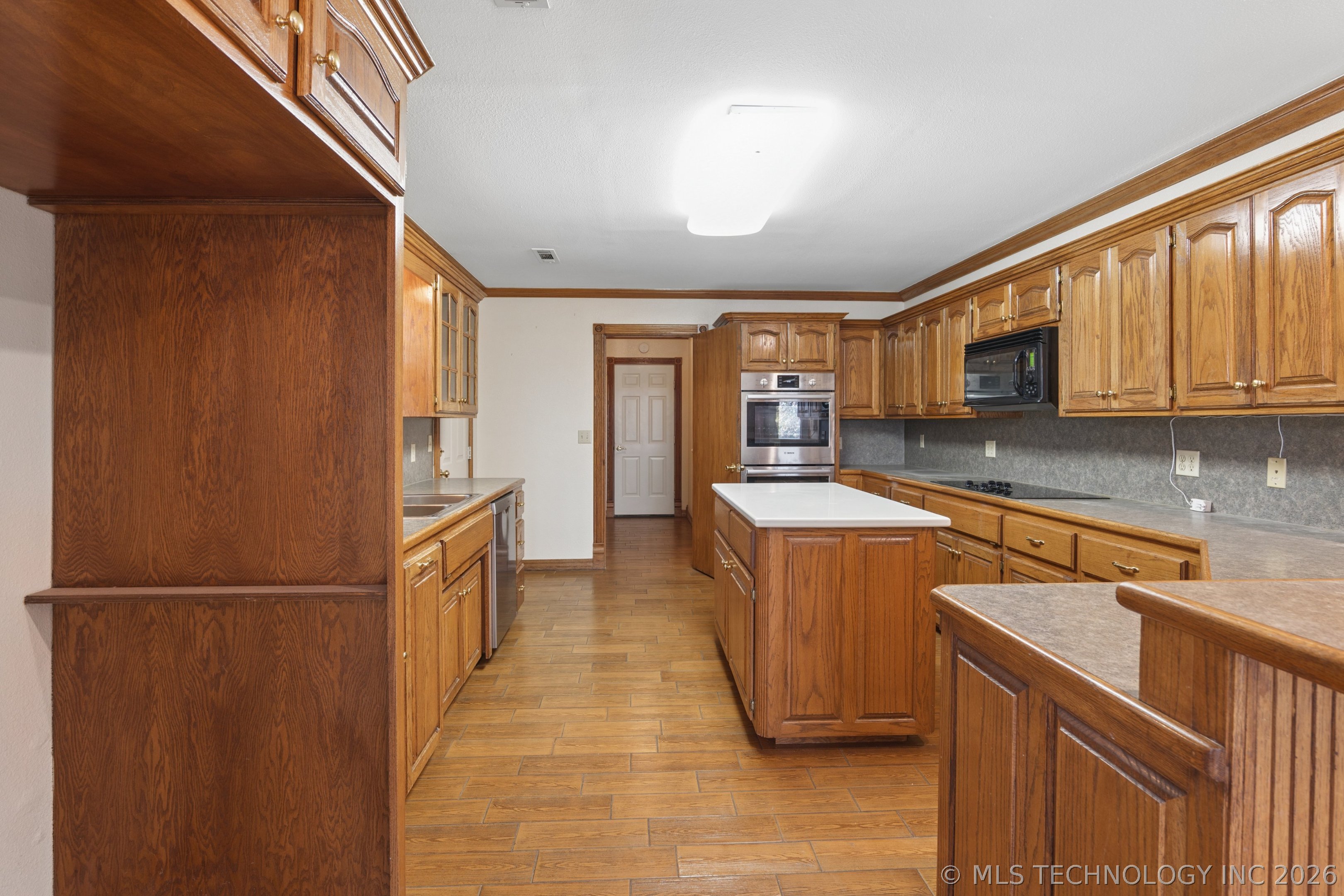 30310 W County Road 1239 D Stigler OK 74462