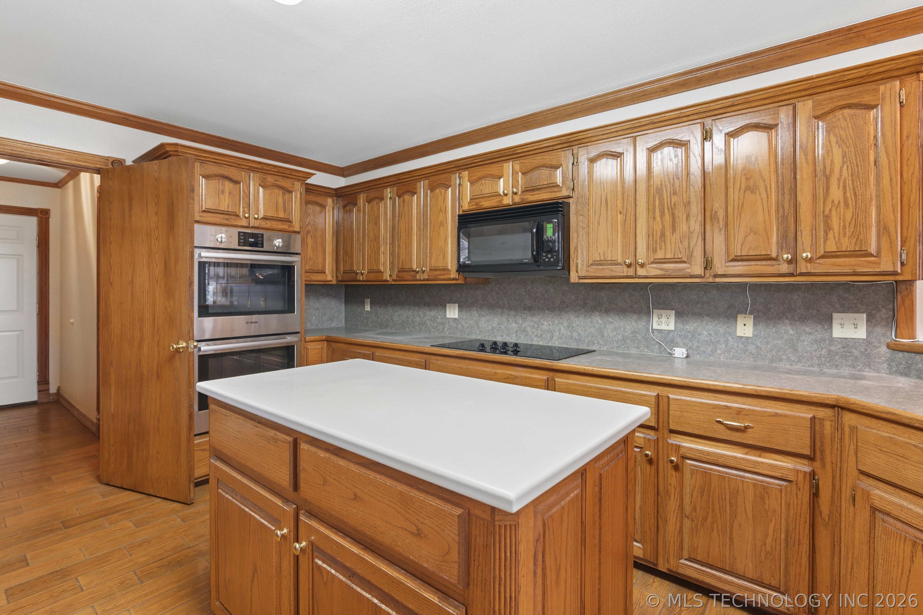 30310 W County Road 1239 D Stigler OK 74462