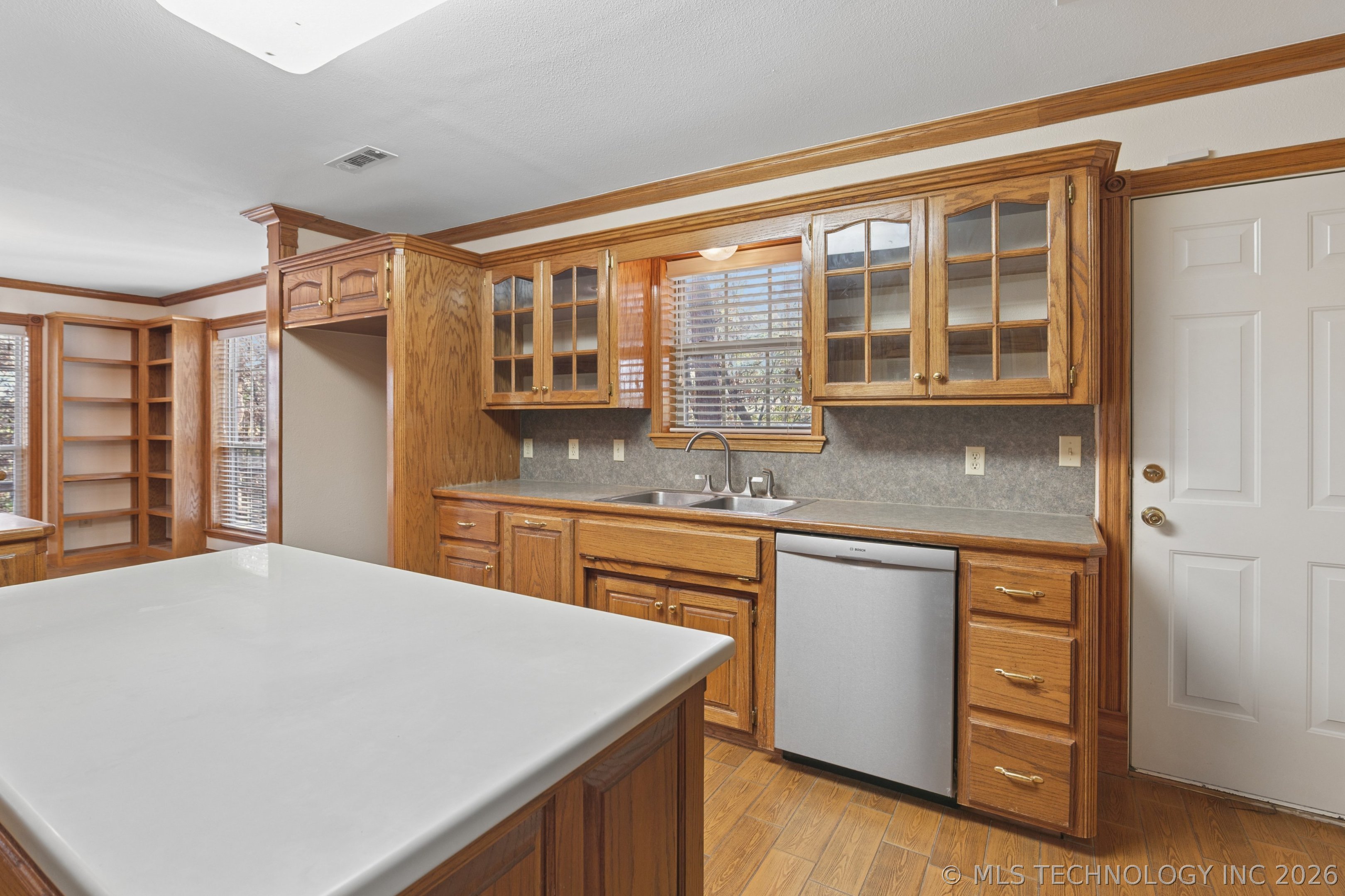 30310 W County Road 1239 D Stigler OK 74462