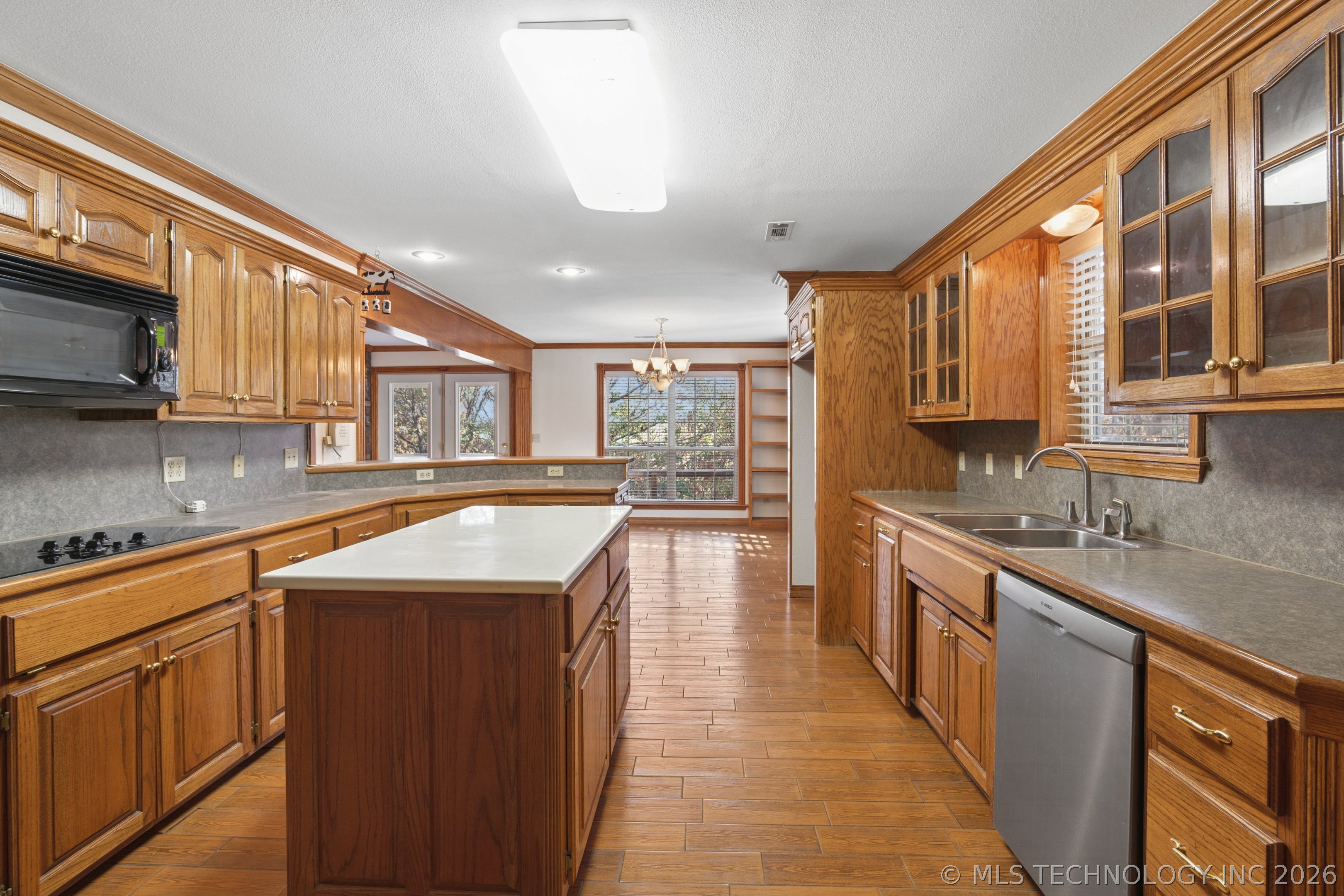 30310 W County Road 1239 D Stigler OK 74462