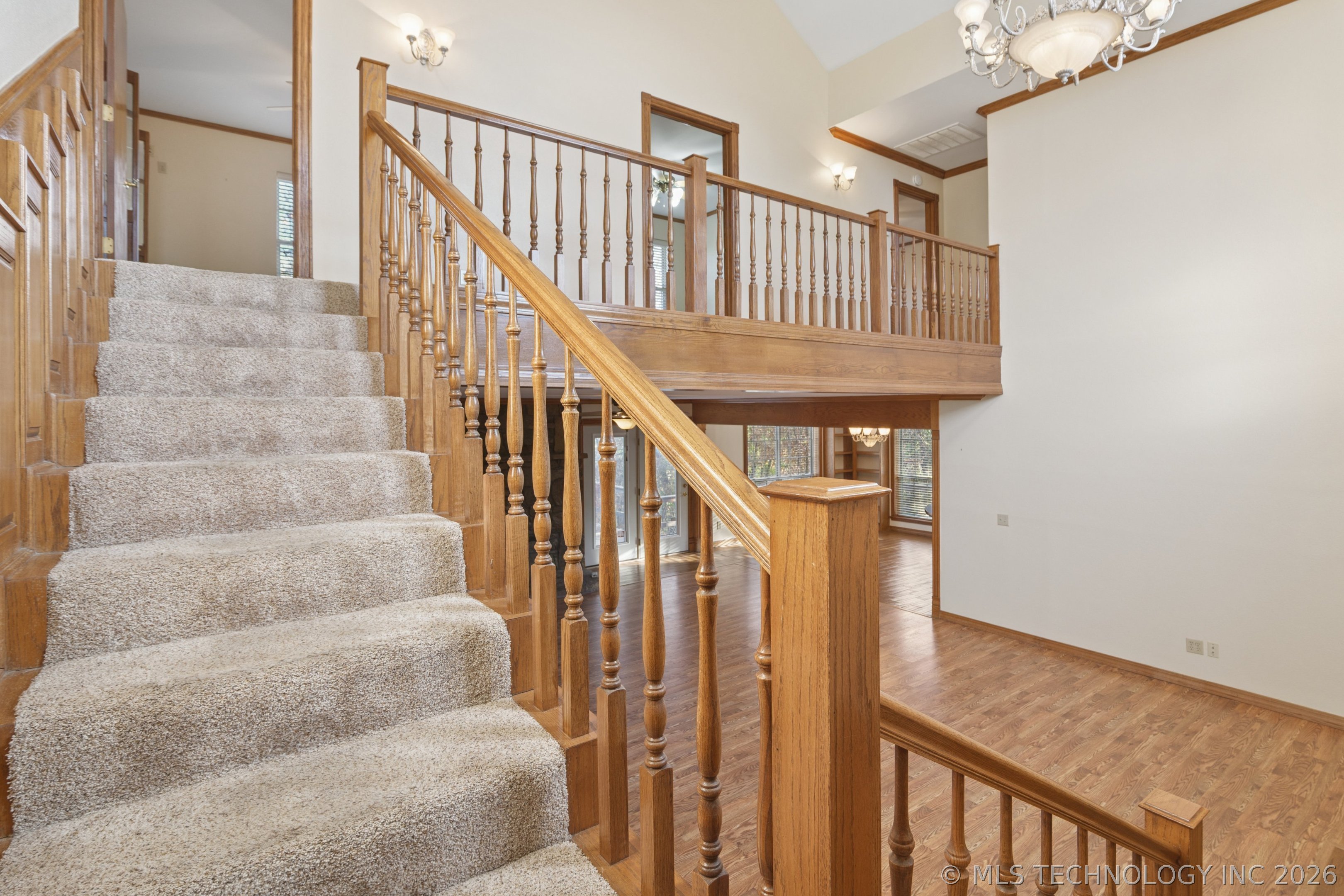 30310 W County Road 1239 D Stigler OK 74462