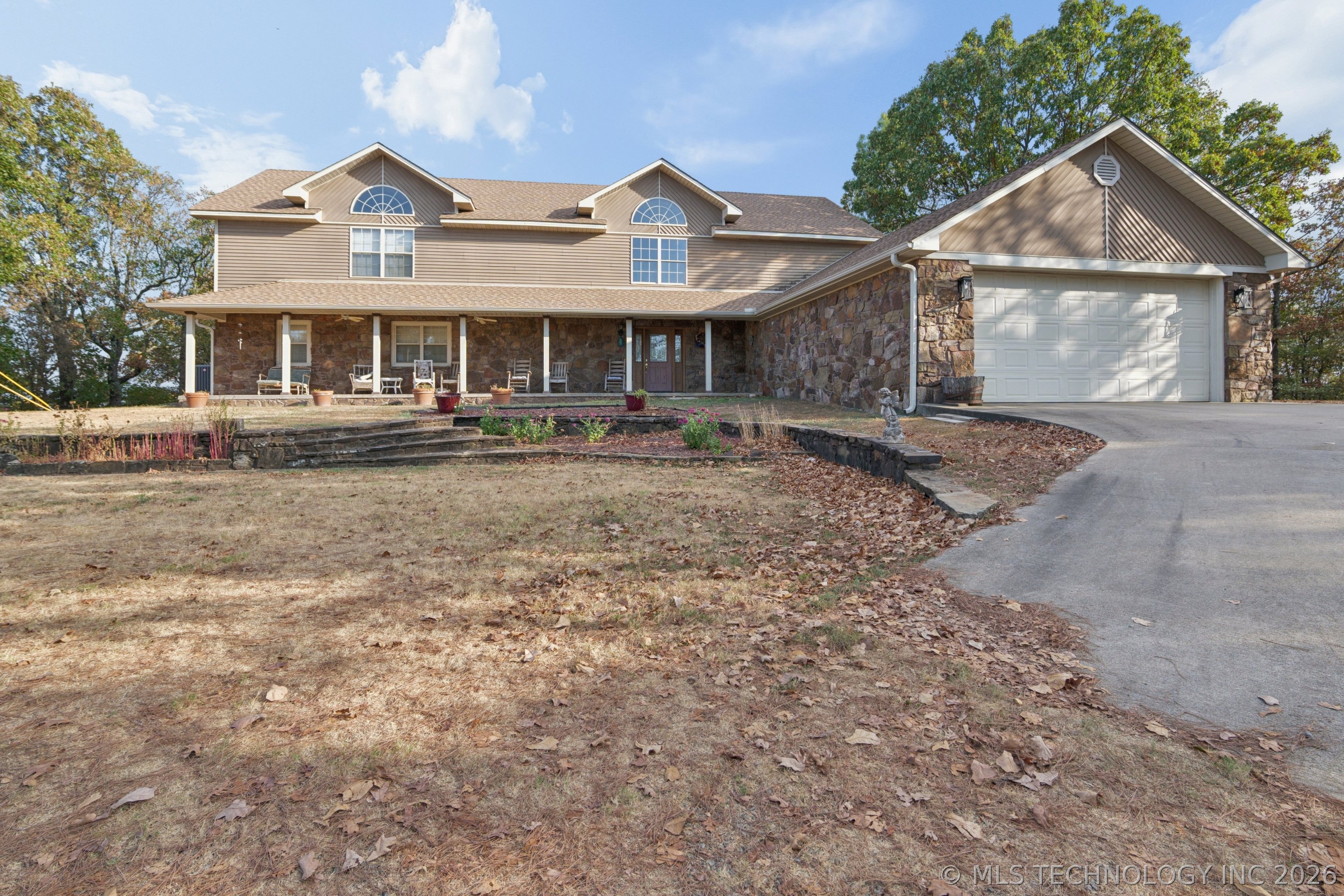 30310 W County Road 1239 D Stigler OK 74462