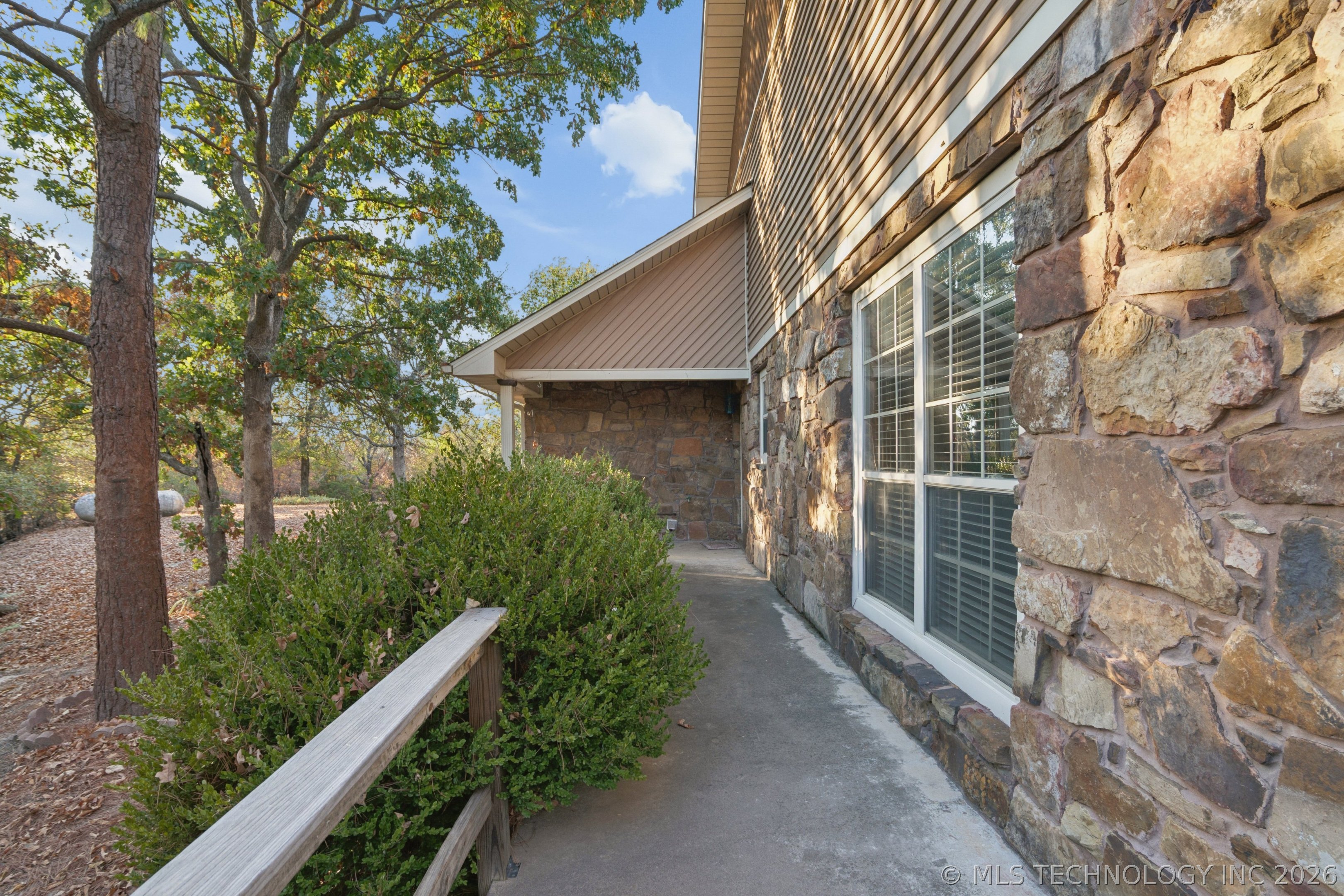 30310 W County Road 1239 D Stigler OK 74462
