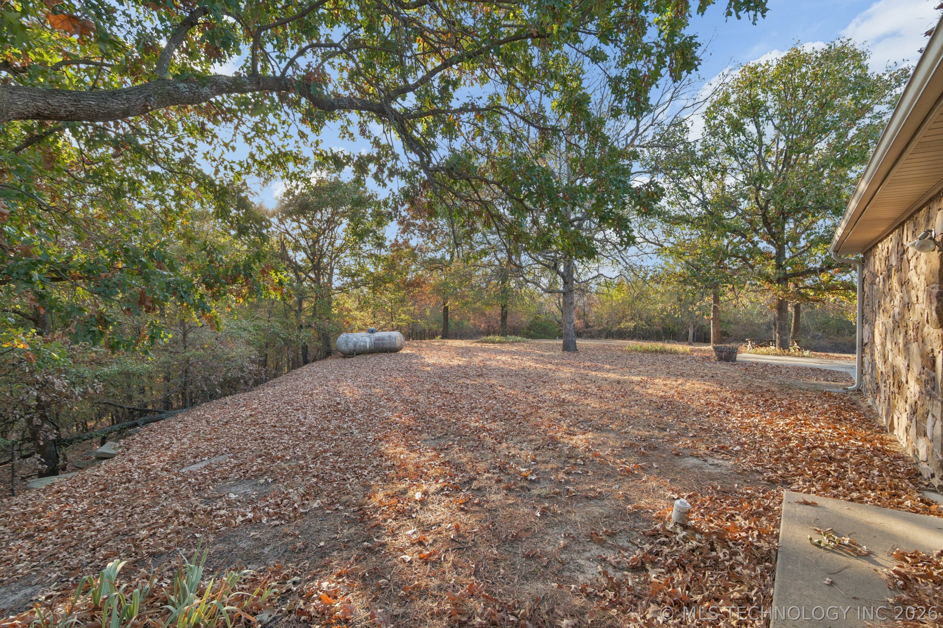 30310 W County Road 1239 D Stigler OK 74462