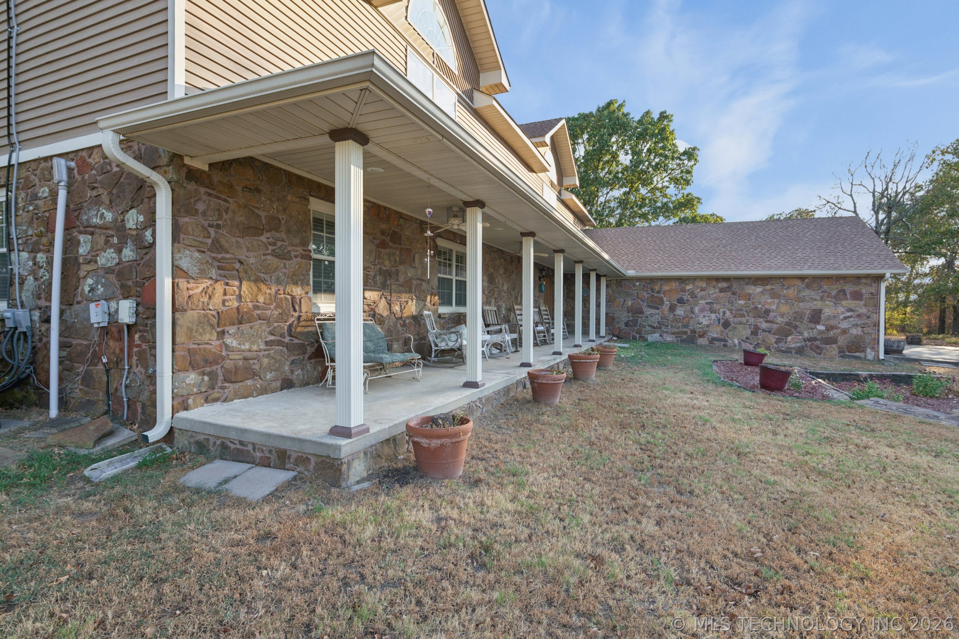30310 W County Road 1239 D Stigler OK 74462