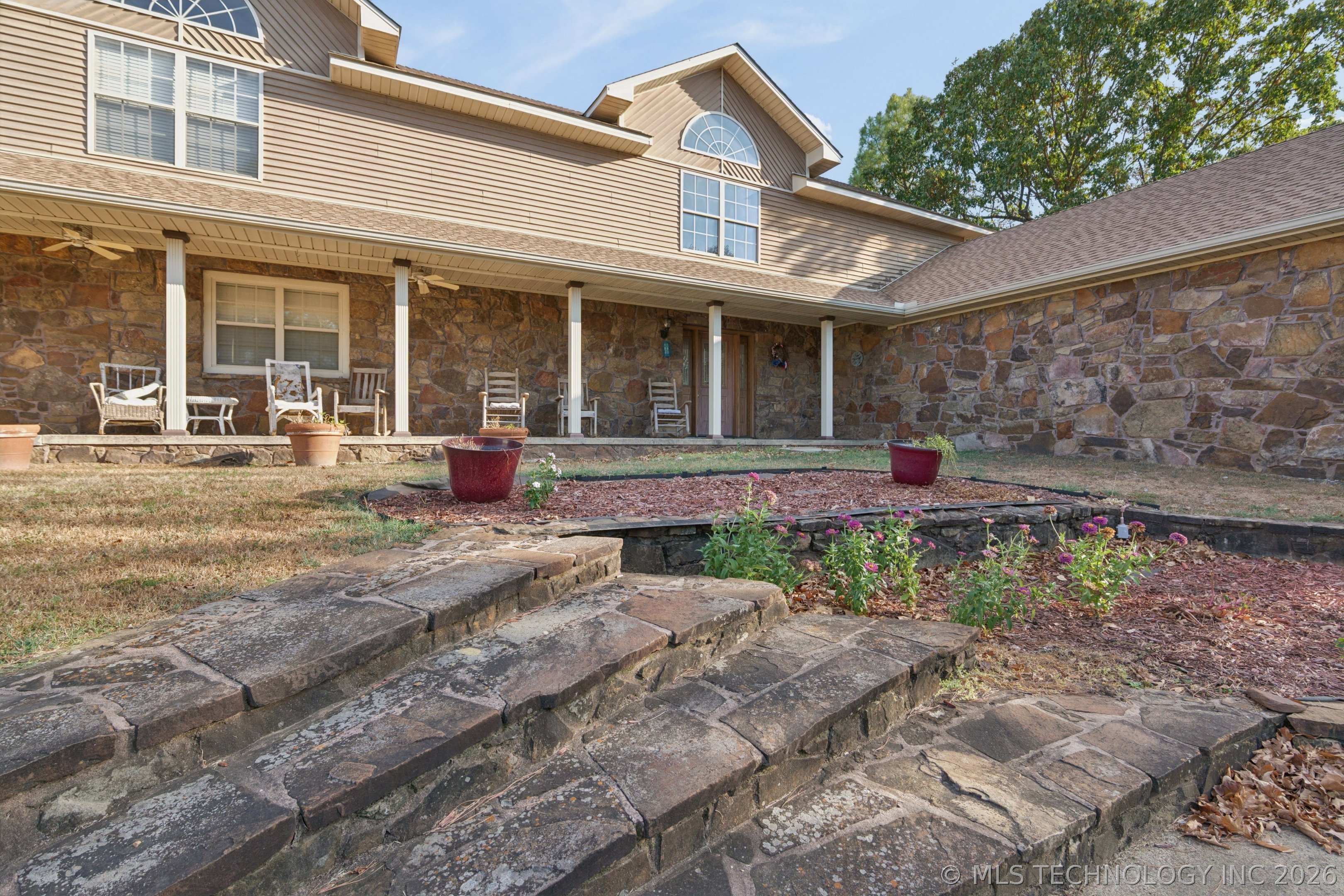 30310 W County Road 1239 D Stigler OK 74462