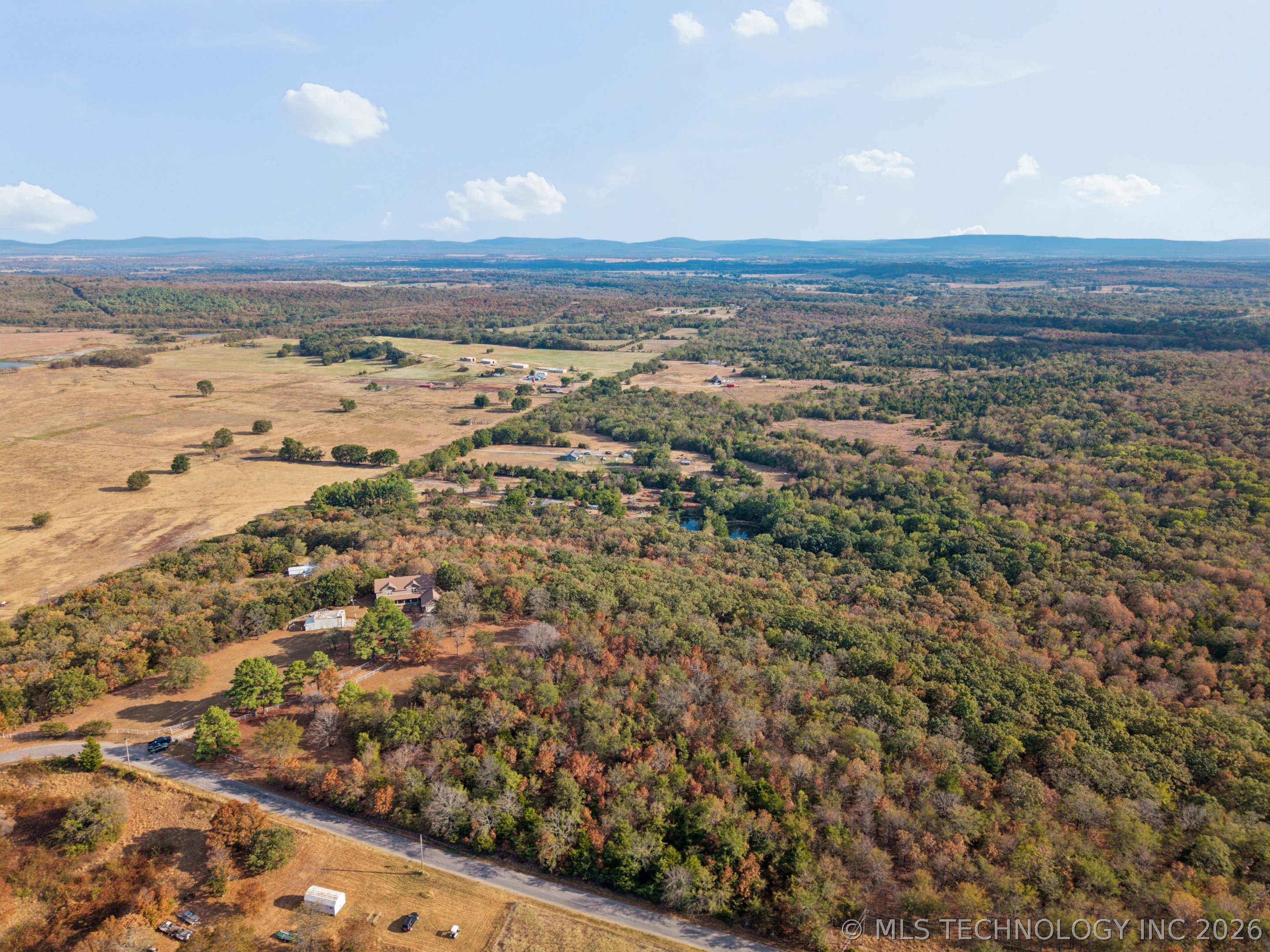 30310 W County Road 1239 D Stigler OK 74462