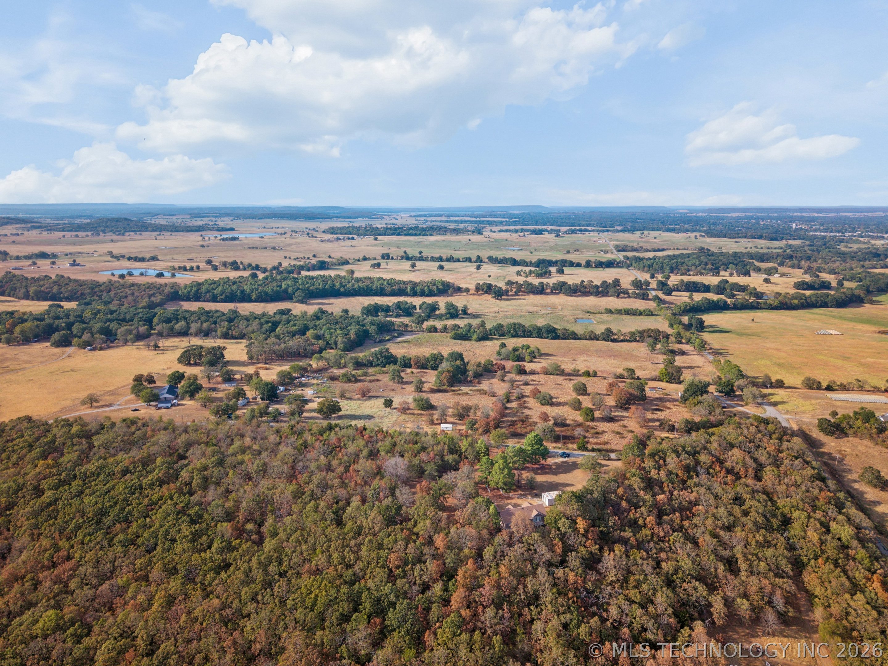30310 W County Road 1239 D Stigler OK 74462