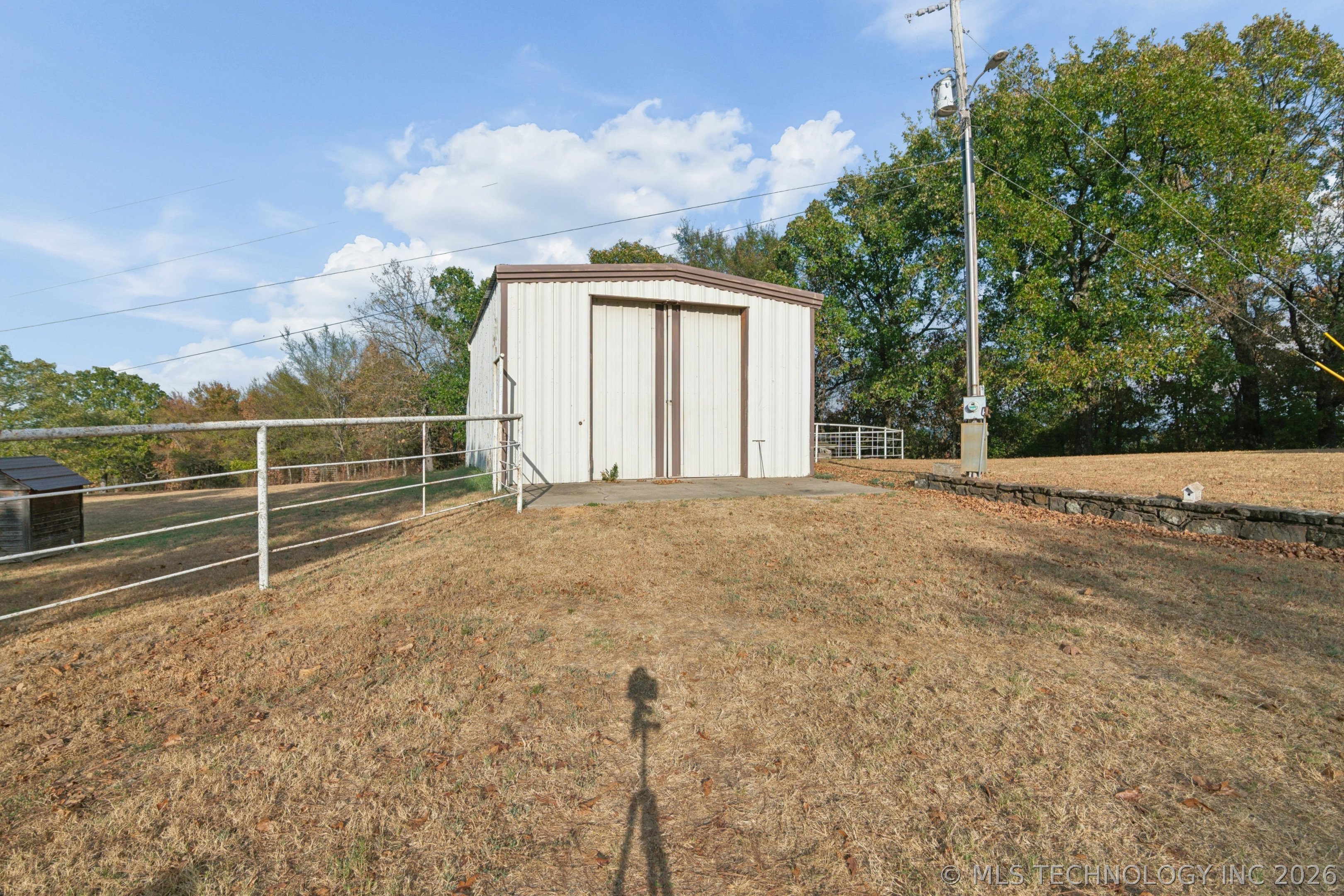 30310 W County Road 1239 D Stigler OK 74462