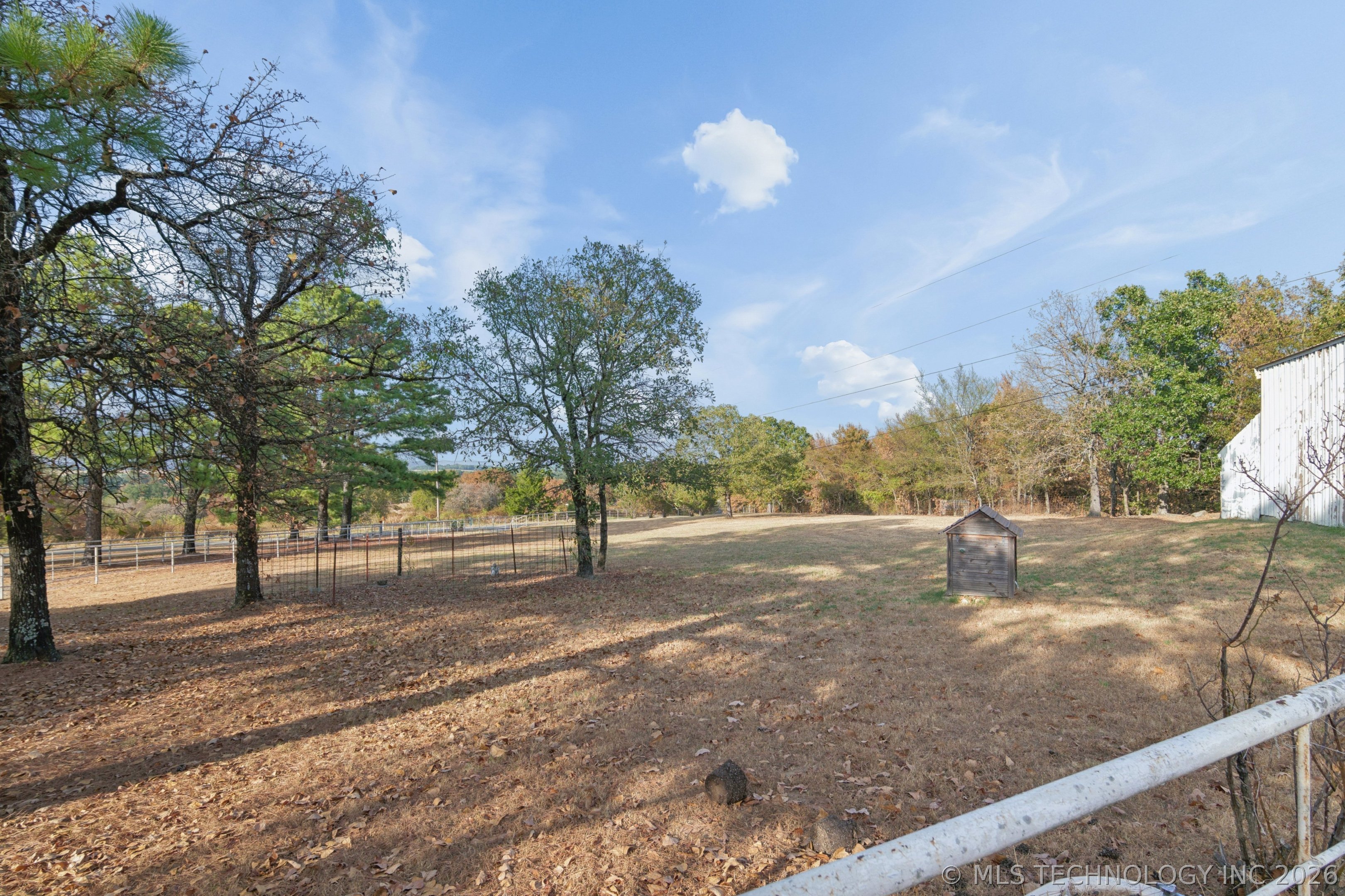 30310 W County Road 1239 D Stigler OK 74462