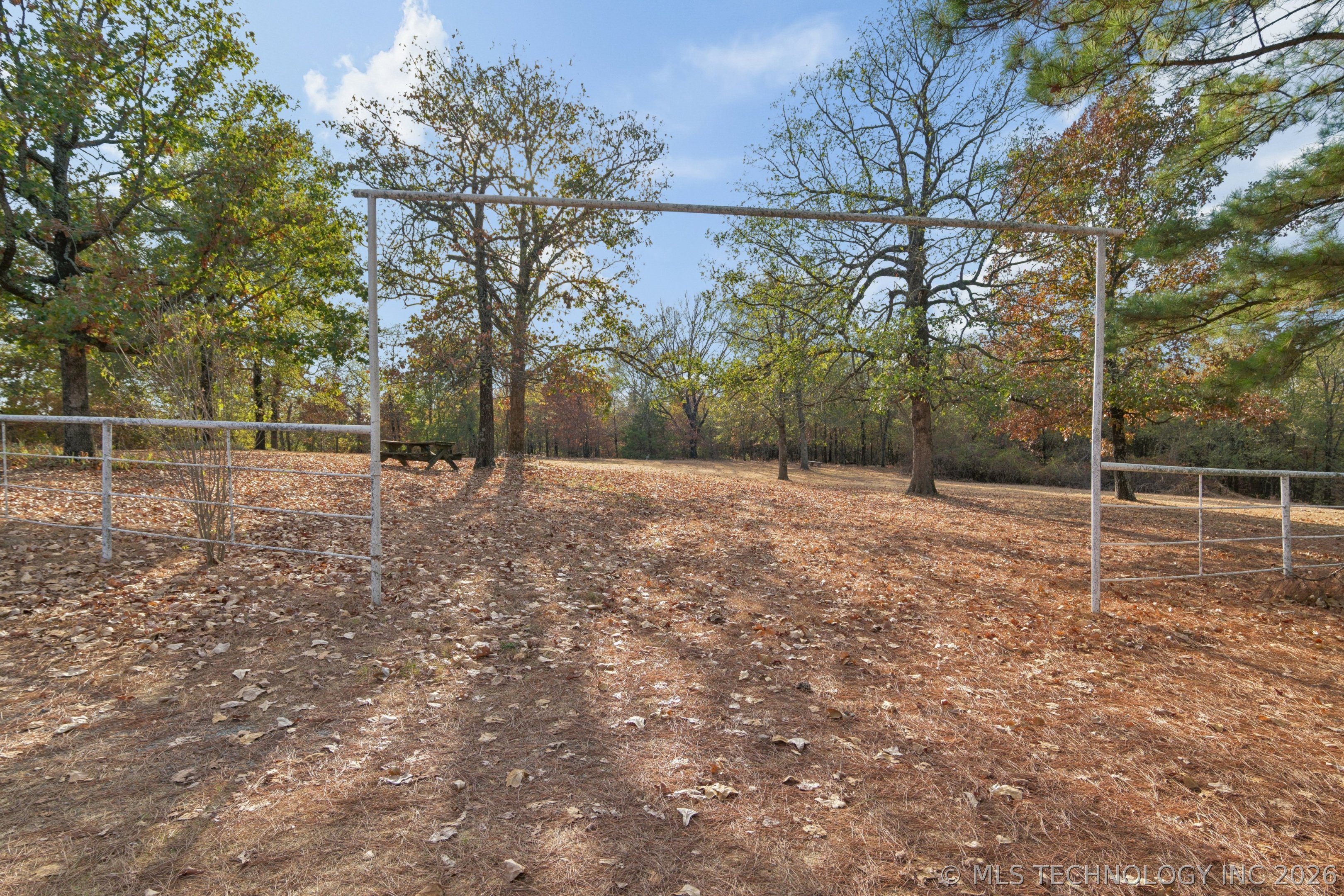 30310 W County Road 1239 D Stigler OK 74462