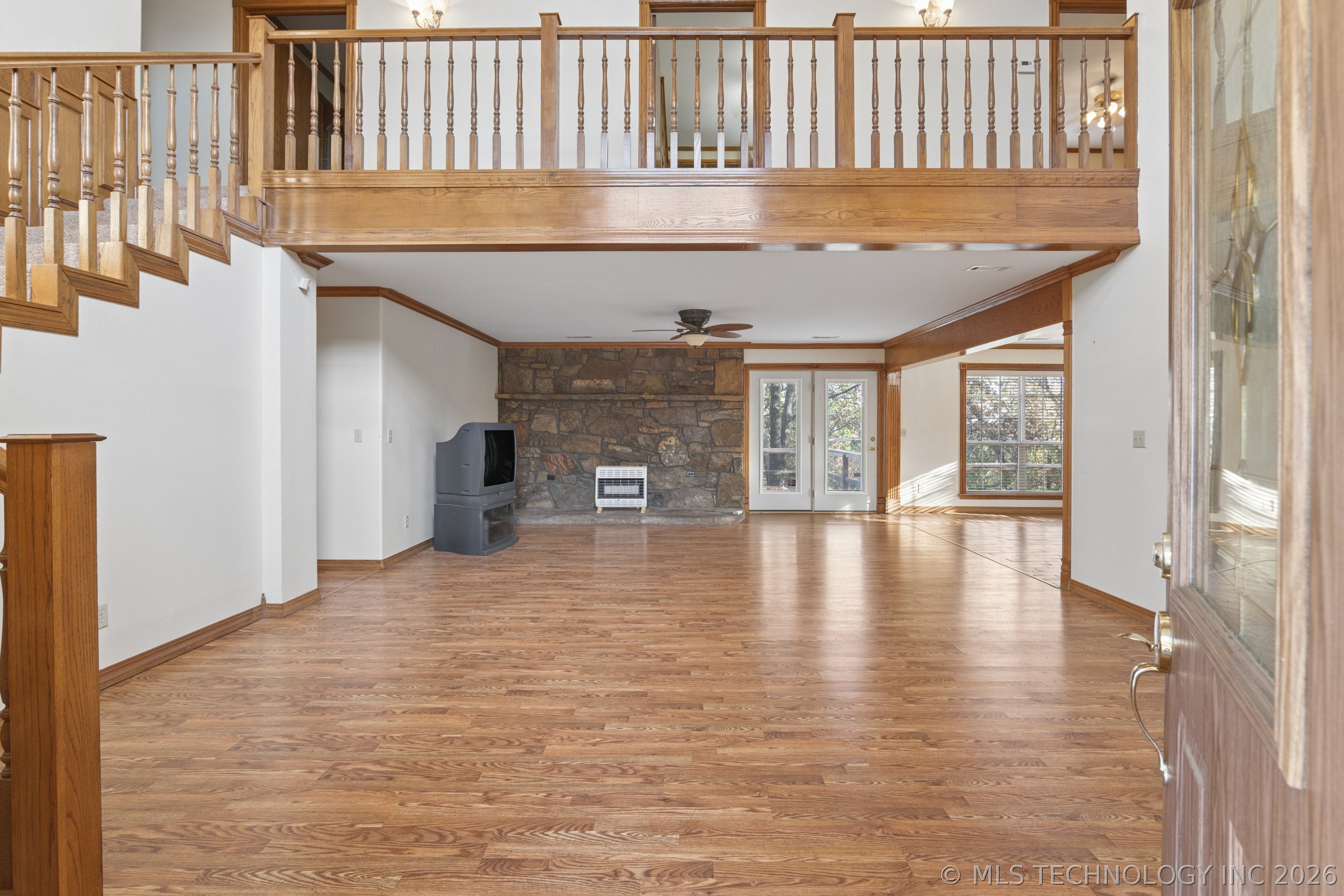 30310 W County Road 1239 D Stigler OK 74462