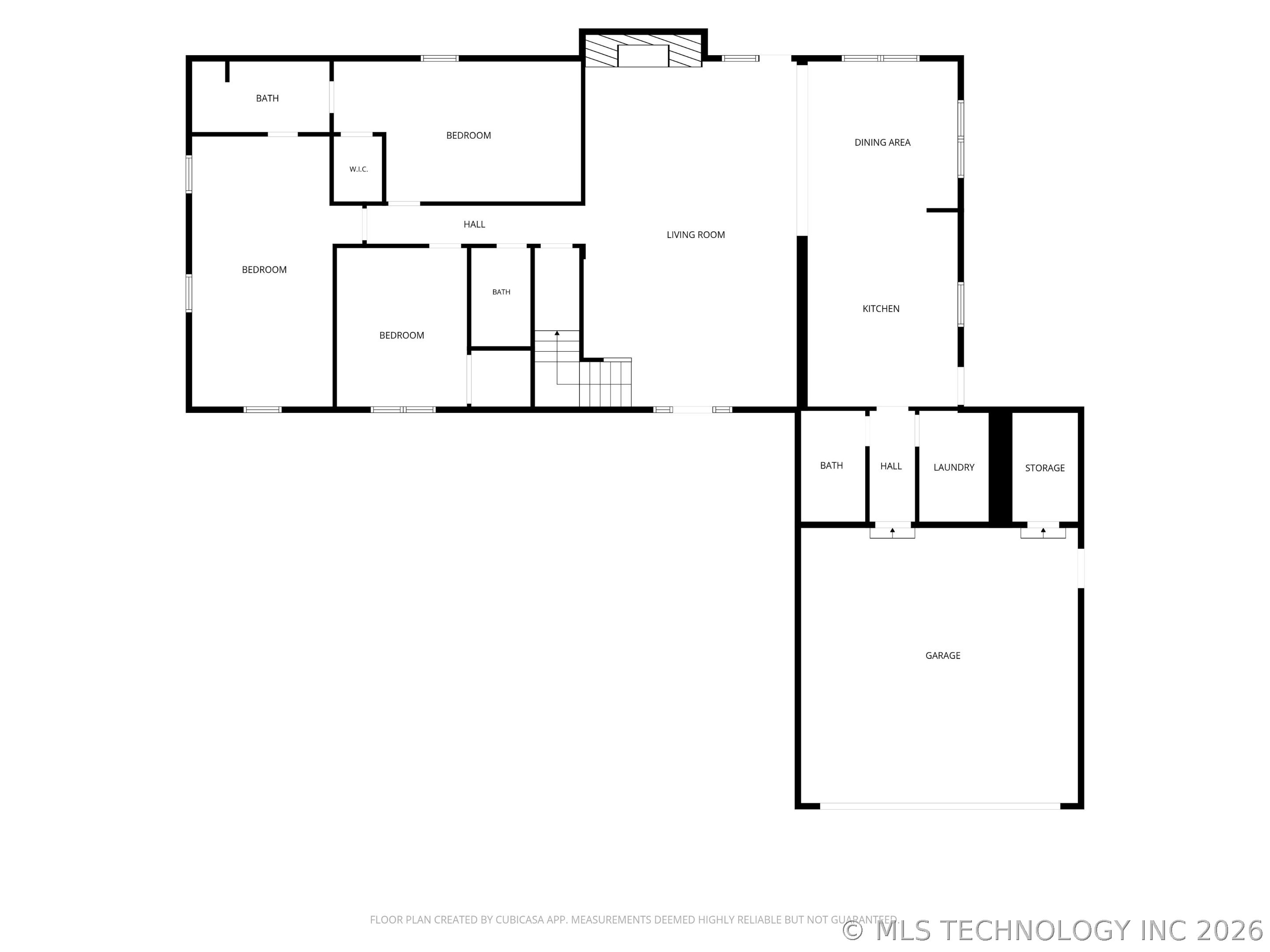 30310 W County Road 1239 D Stigler OK 74462